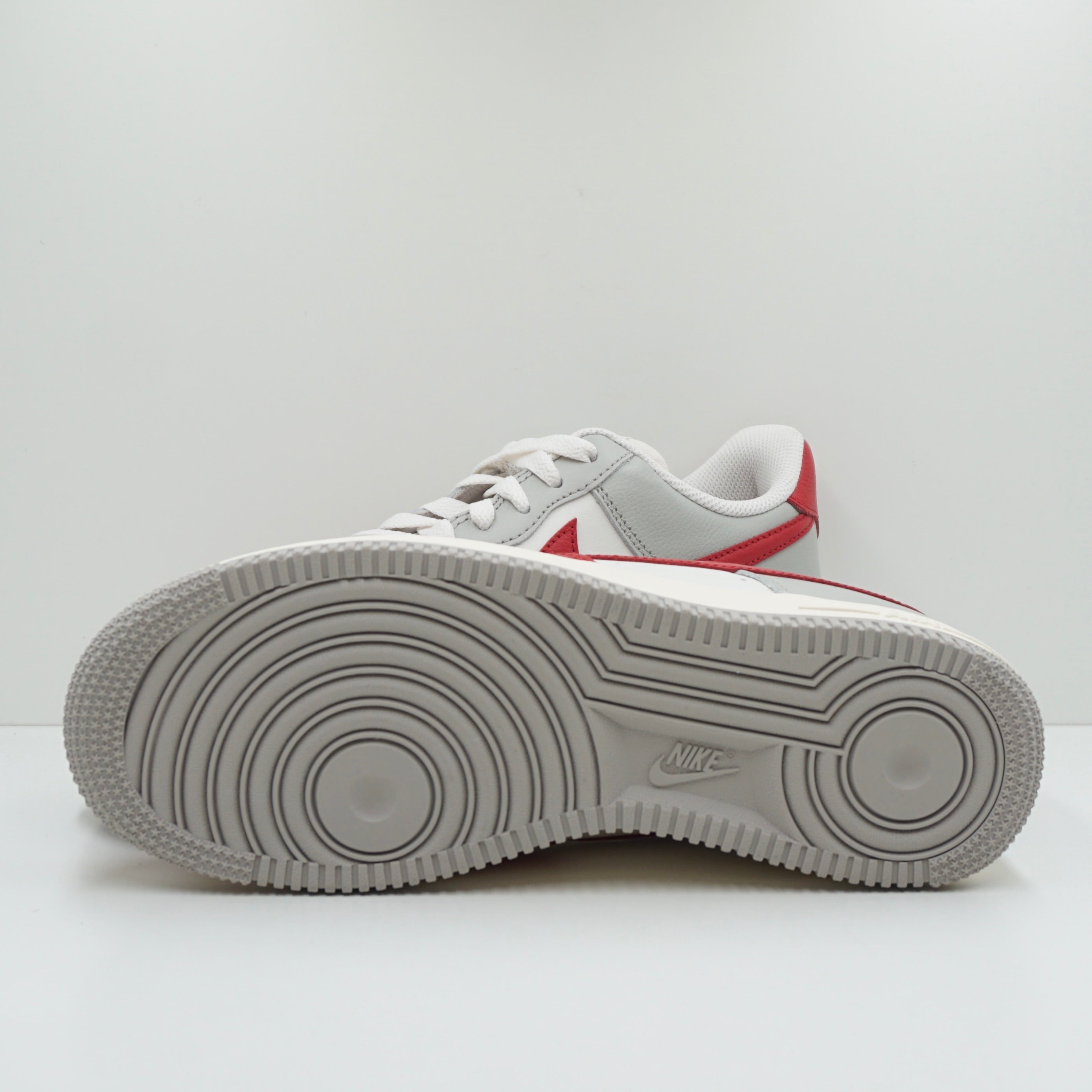 Nike Air Force 1 Low '07 LV8 Phantom Gym Red