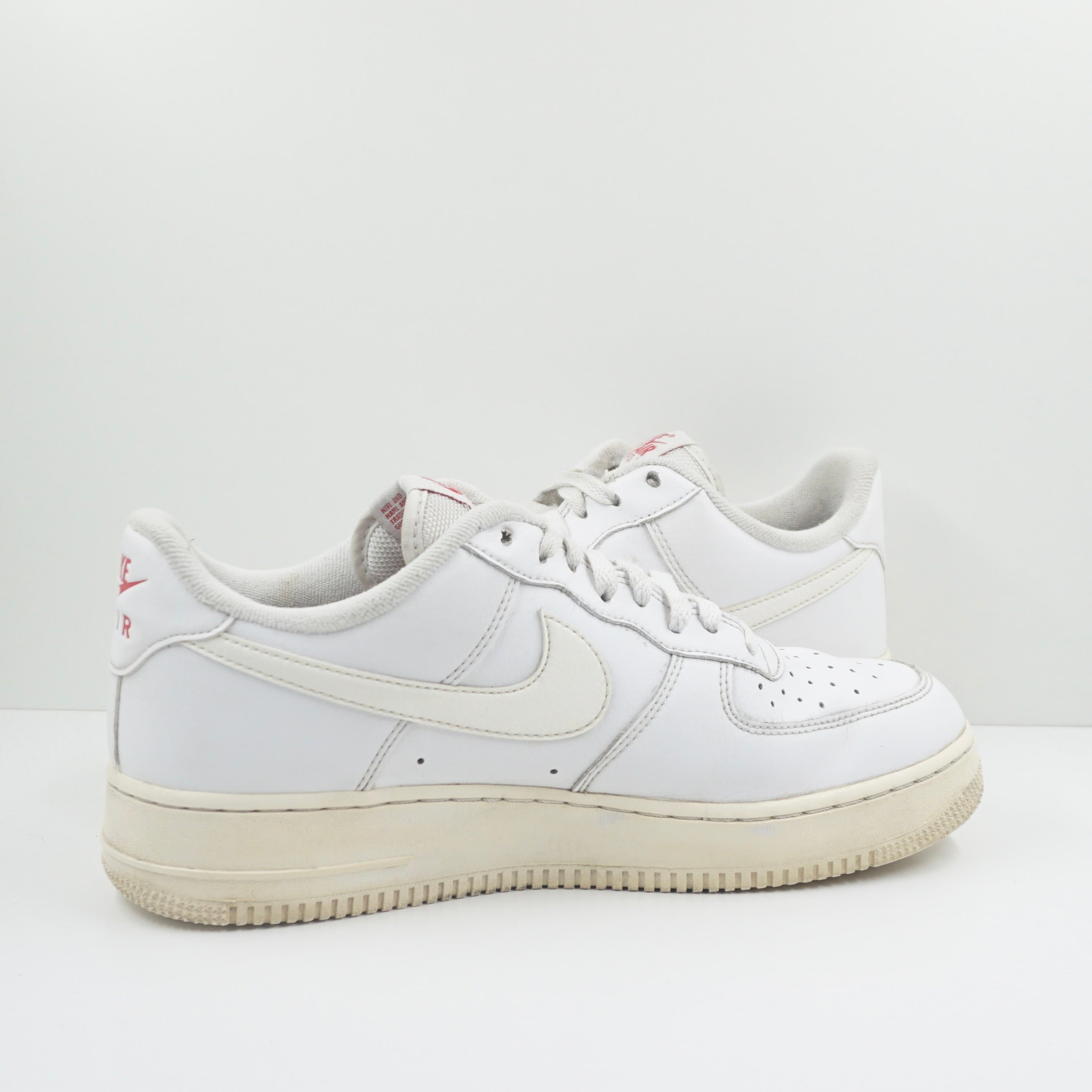 Nike Air Force 1 Low Valentine's Day (2021)