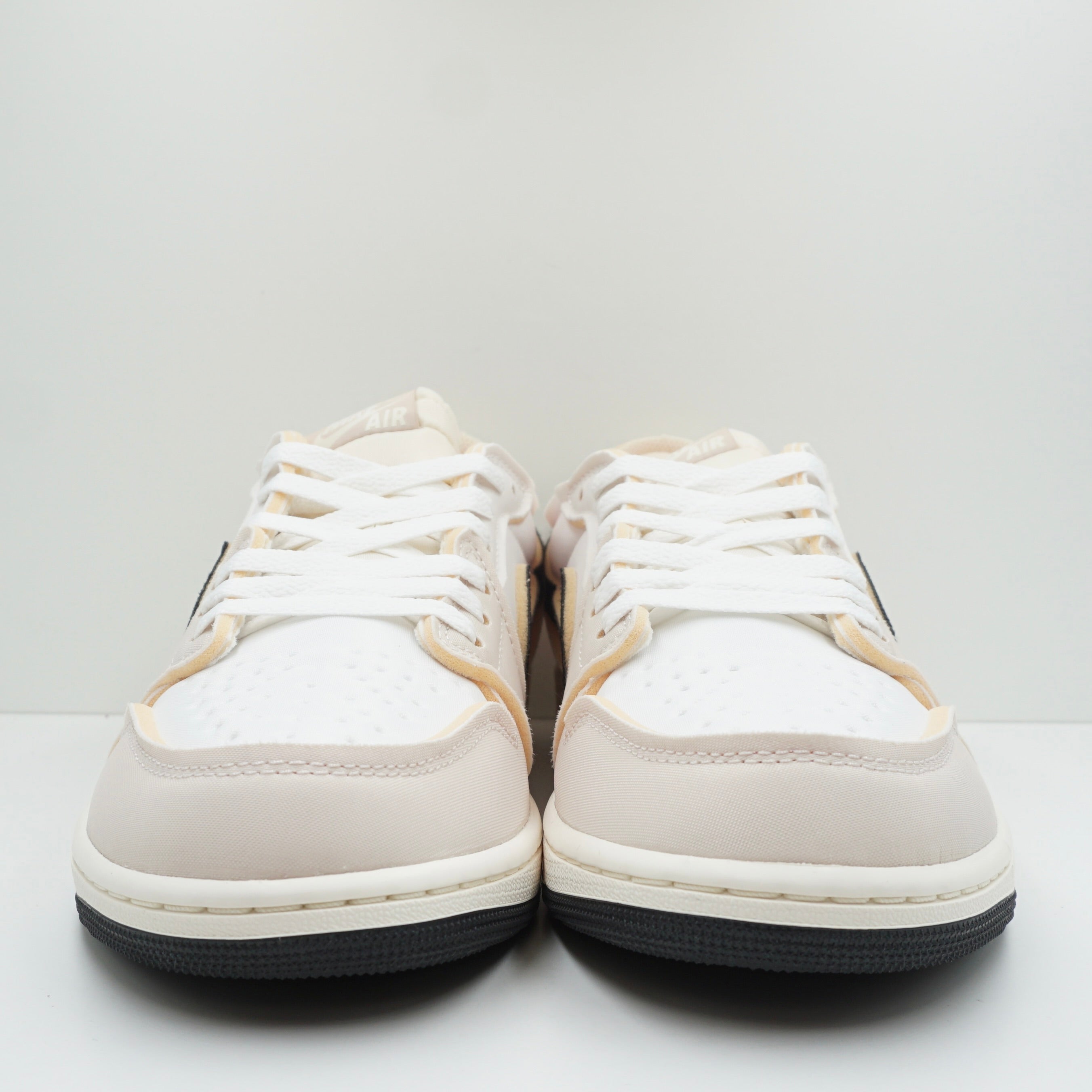Jordan 1 Retro Low OG EX Coconut Milk
