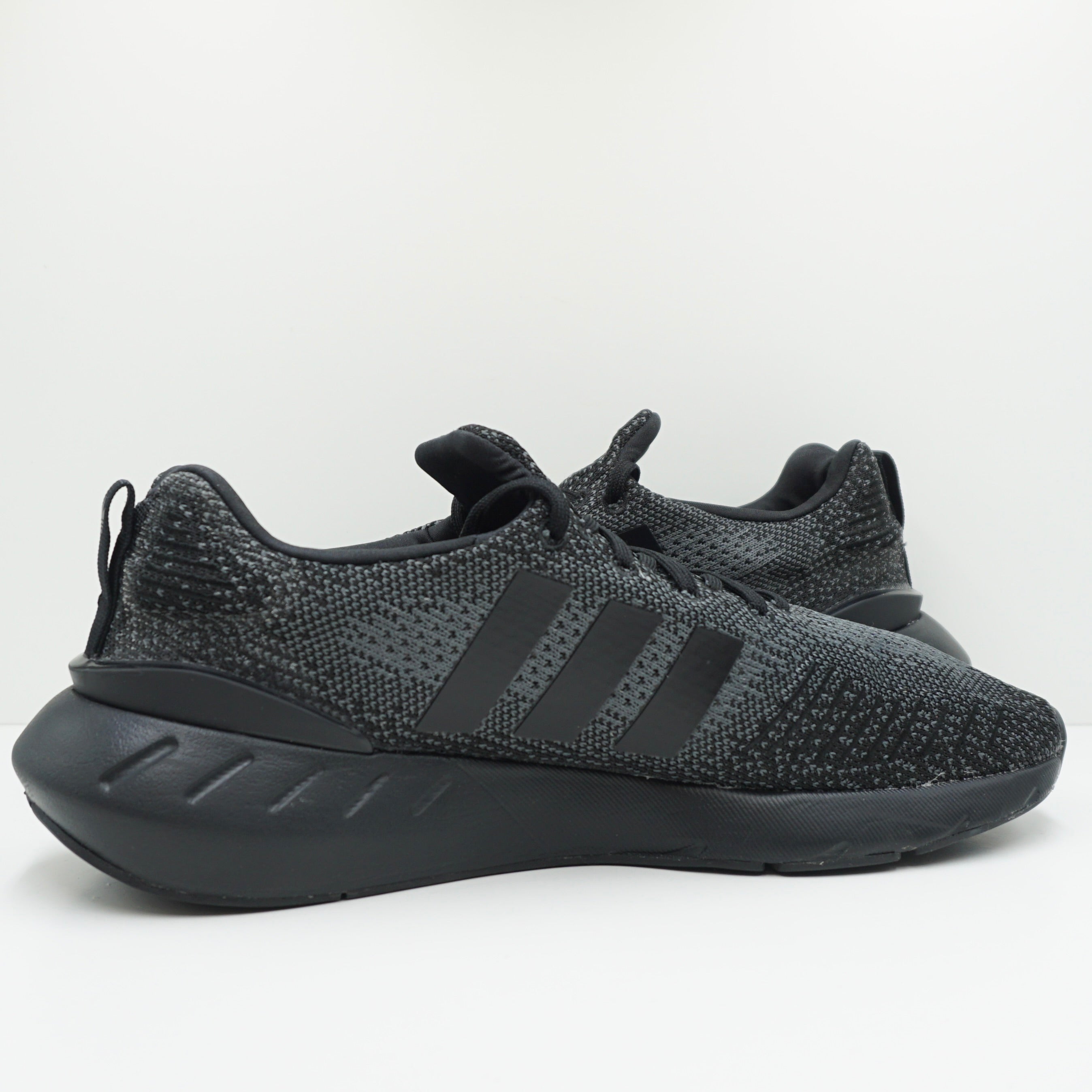 Adidas Swift Run 22 Black