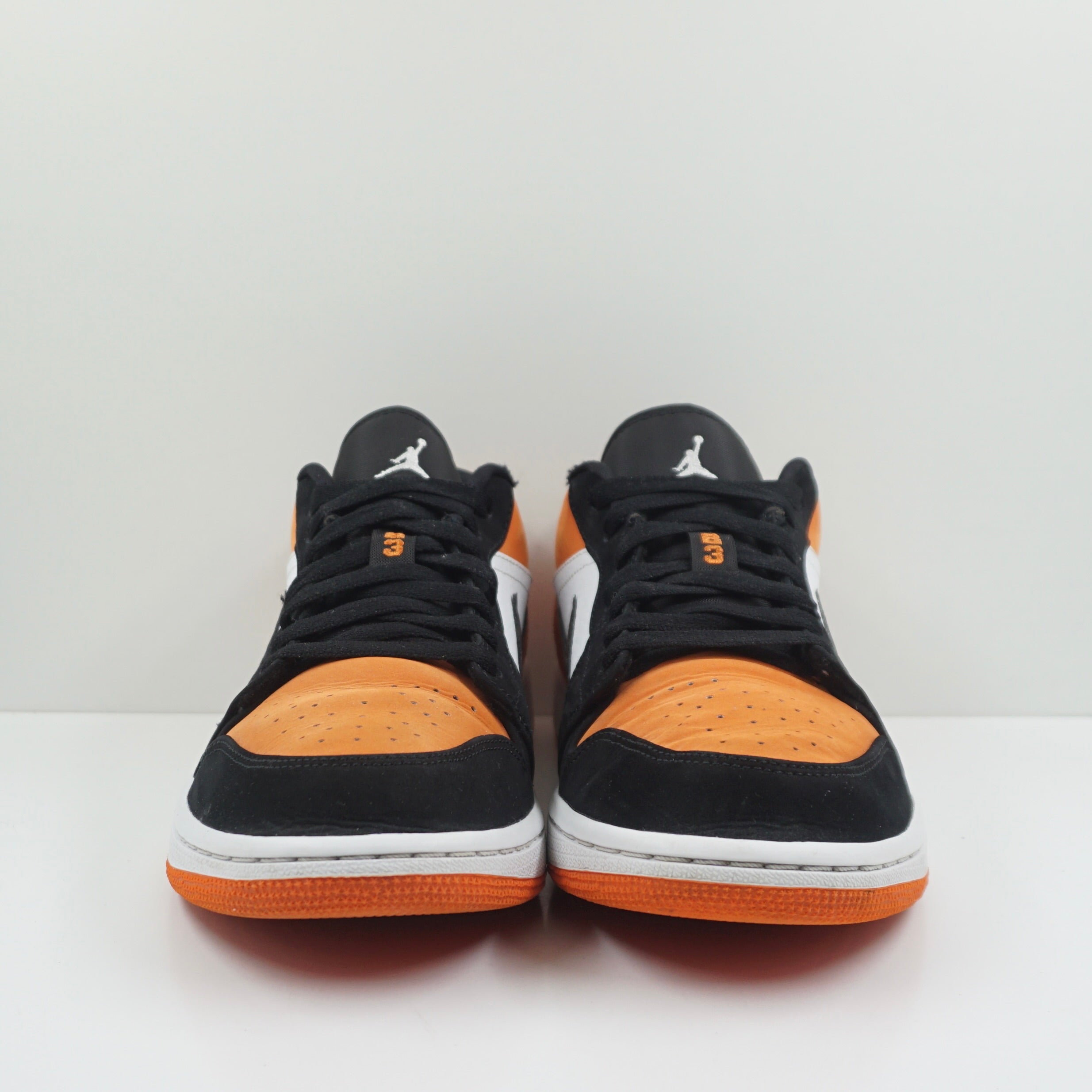 Jordan 1 Low Shattered Backboard