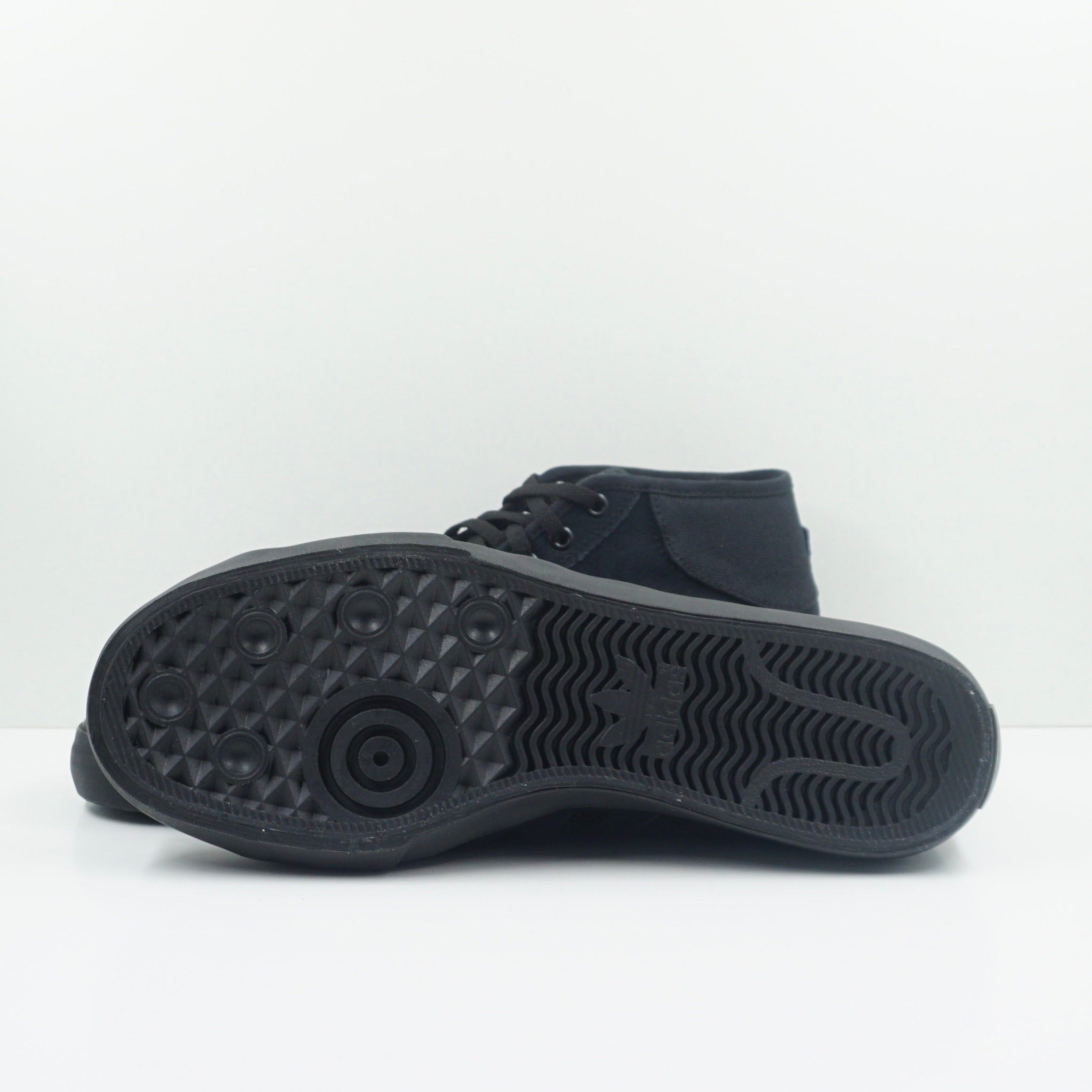 Adidas Skateboarding Matchcourt Mid Adv
