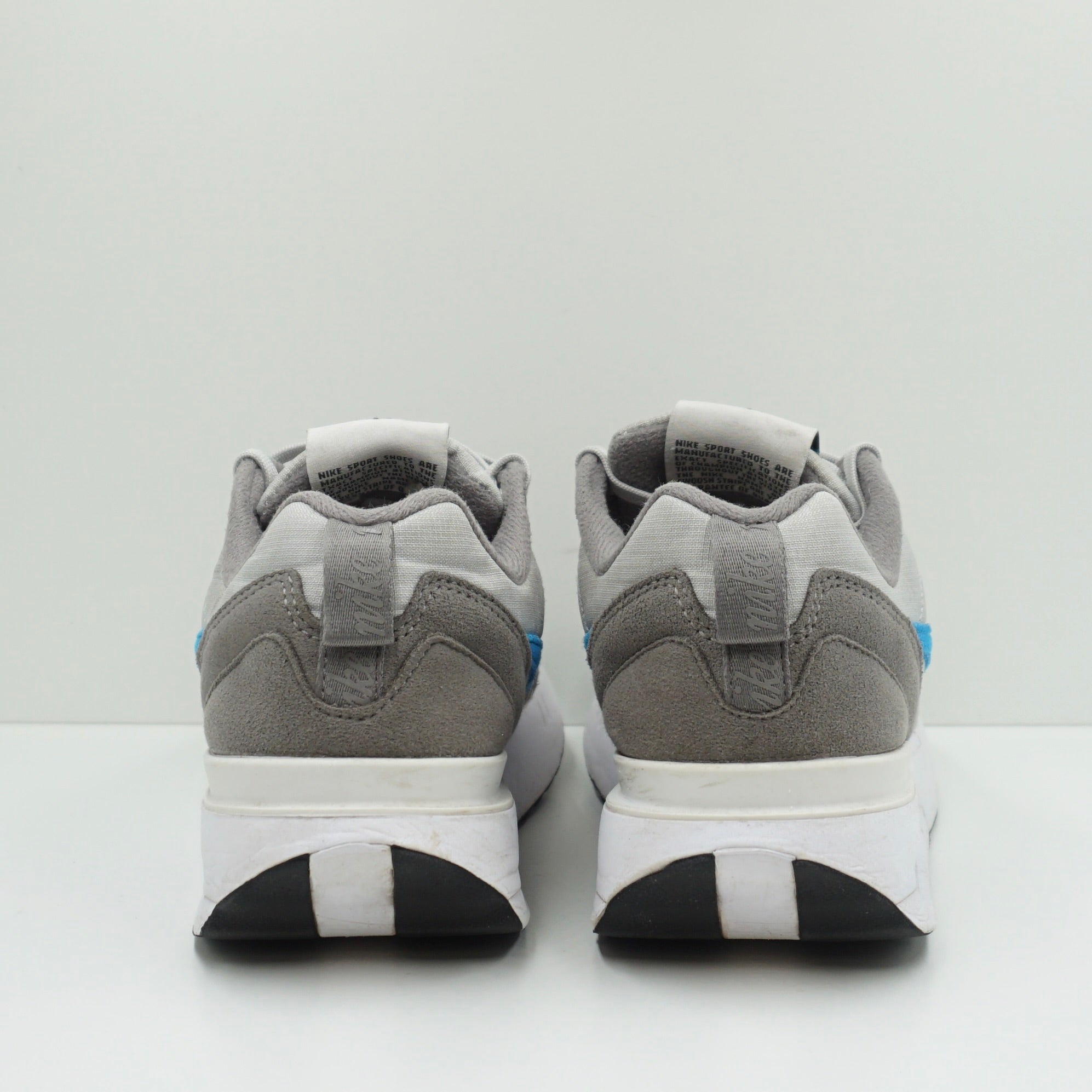 Nike Air Max Dawn Grey Blue (GS)