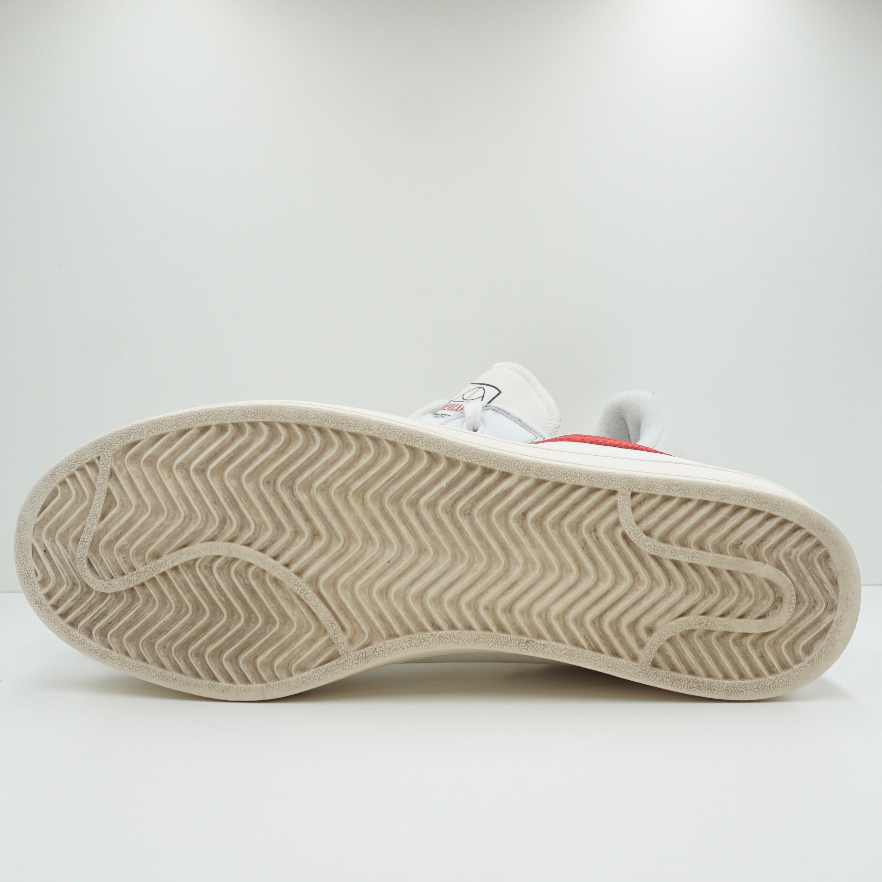 Adidas Americana Low