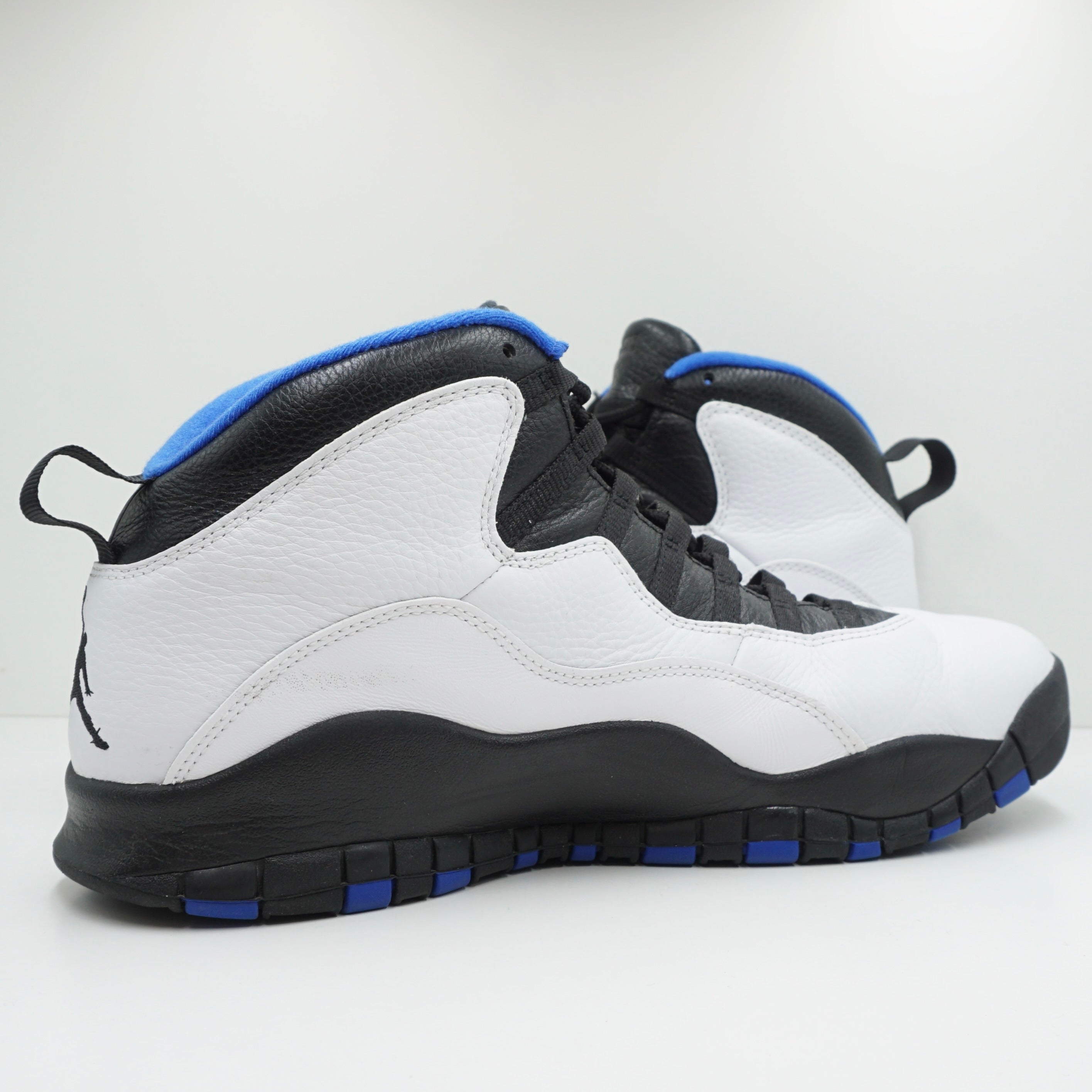 Jordan 10 Retro Orlando