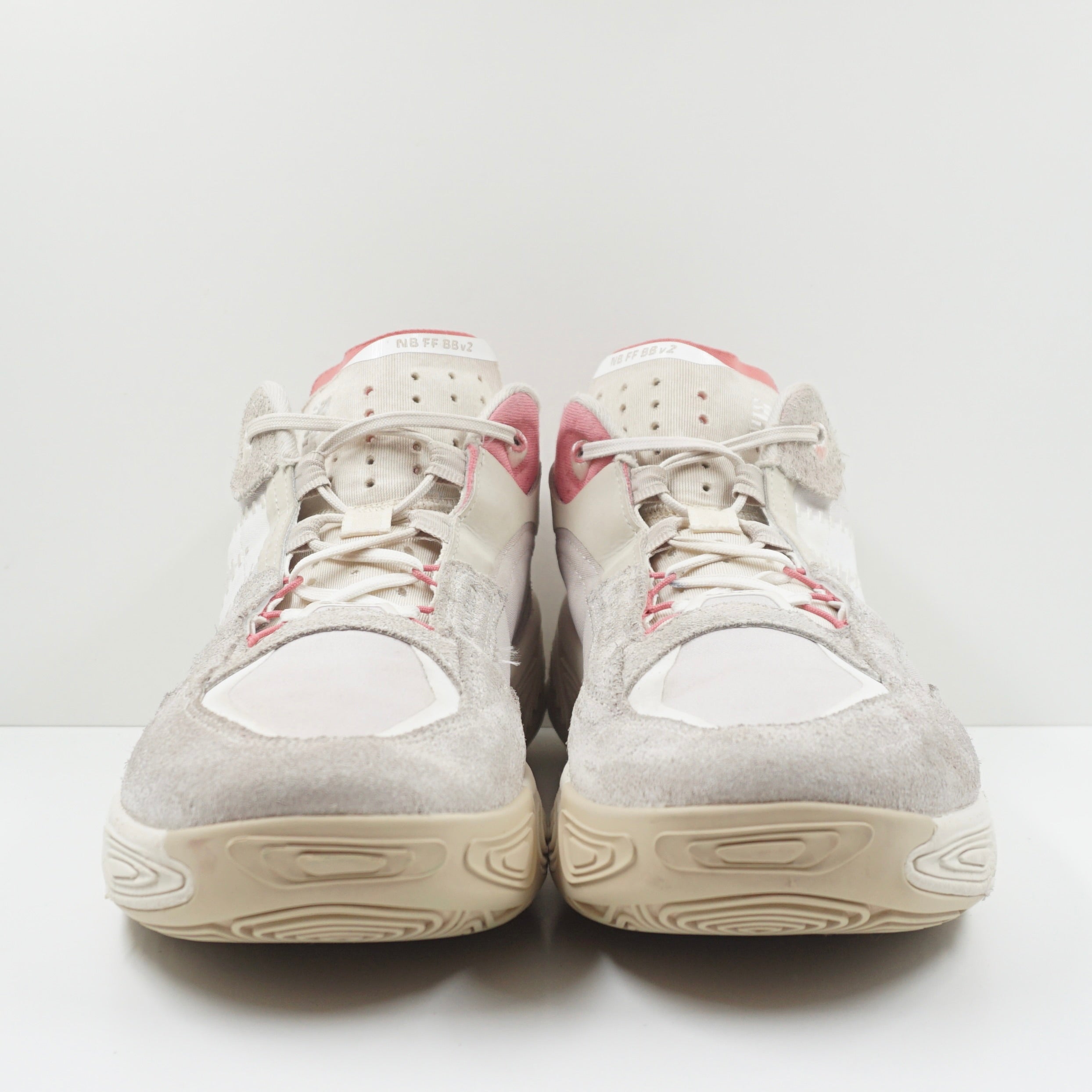 New Balance FRESH FOAM V2 Moon Beam
