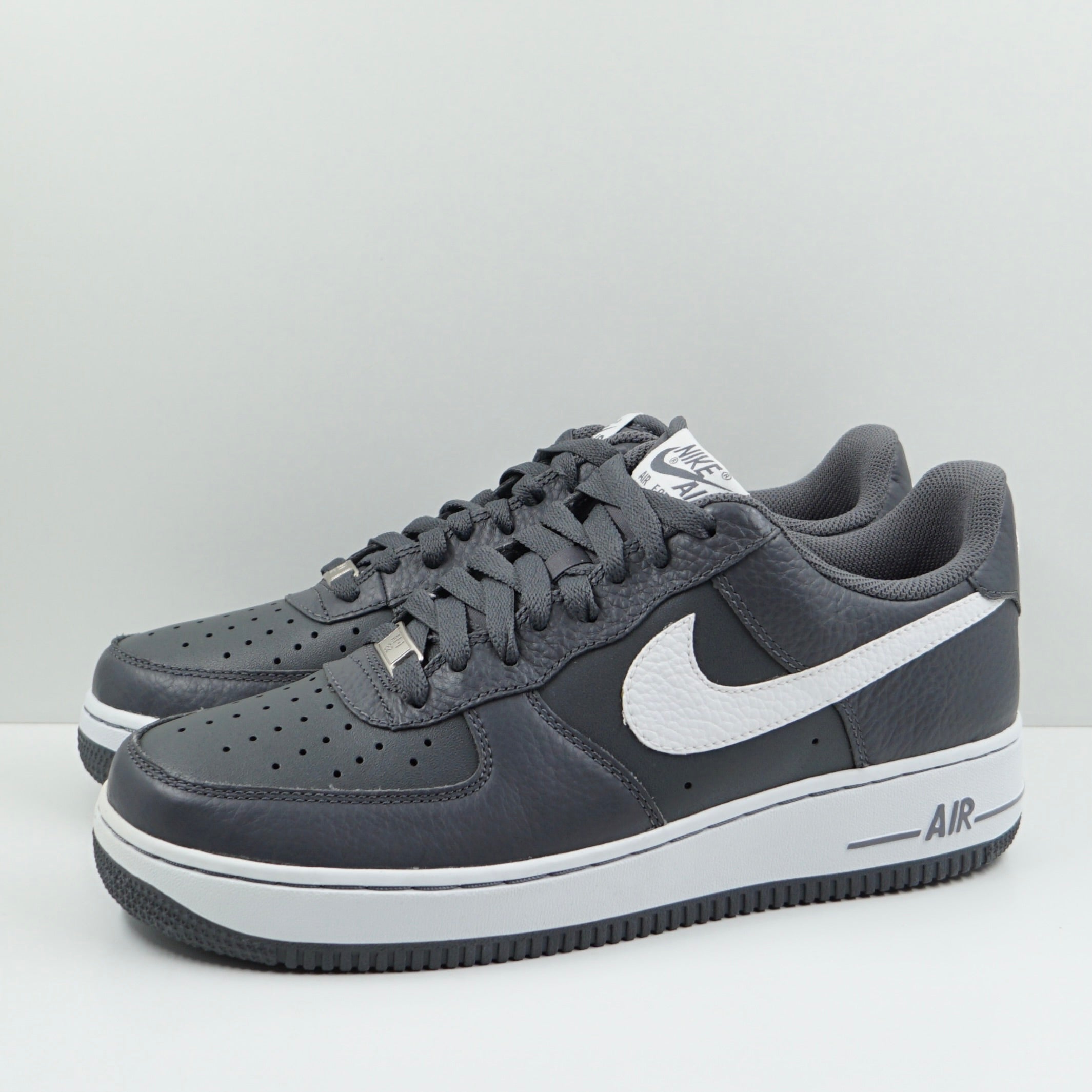 Nike Air Force 1 Low Dark Grey