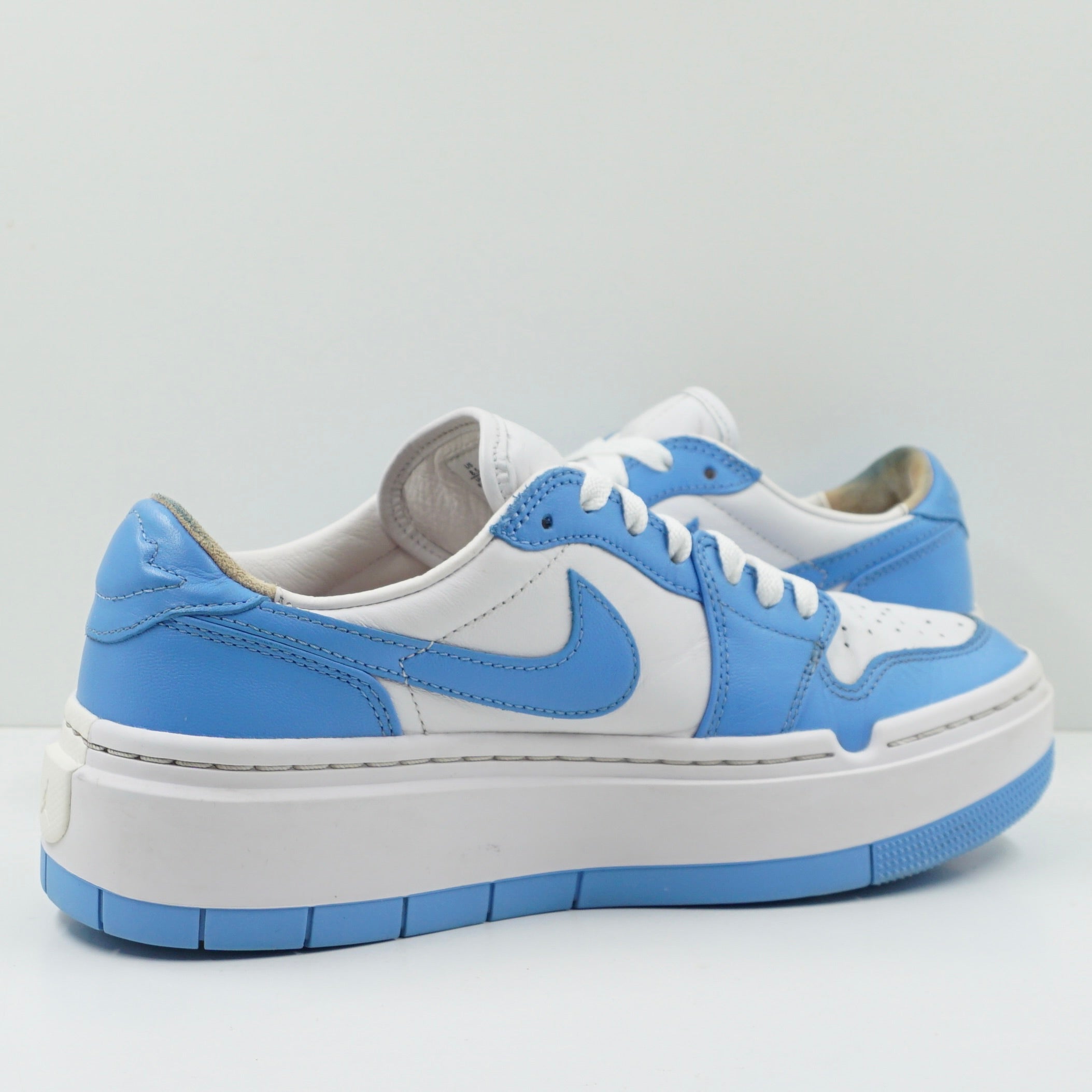 Jordan 1 Elevate Low SE University Blue (W)