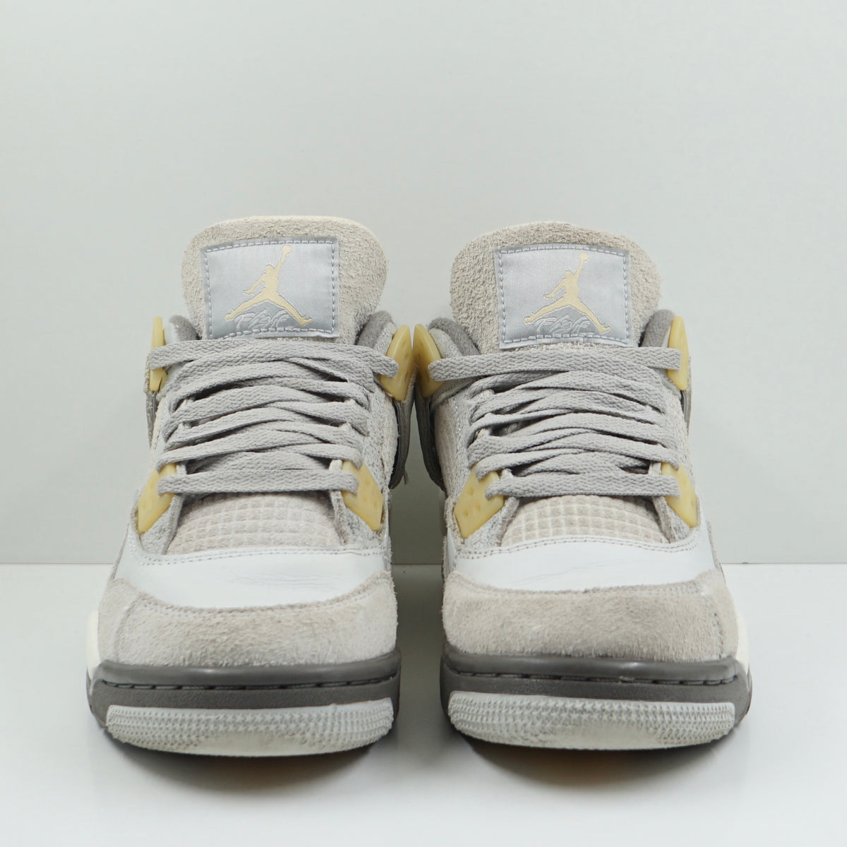 Jordan 4 Retro SE Craft Photon Dust (GS)