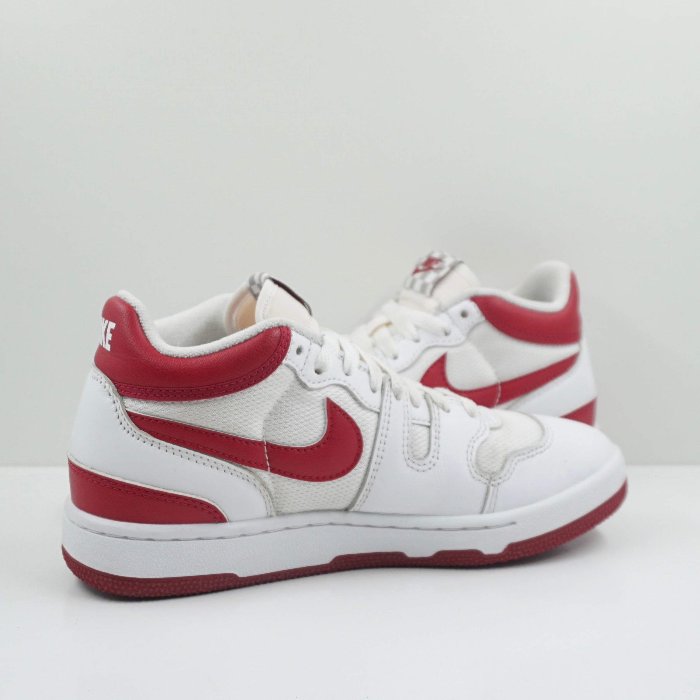 Nike Mac Attack QS SP Red Crush
