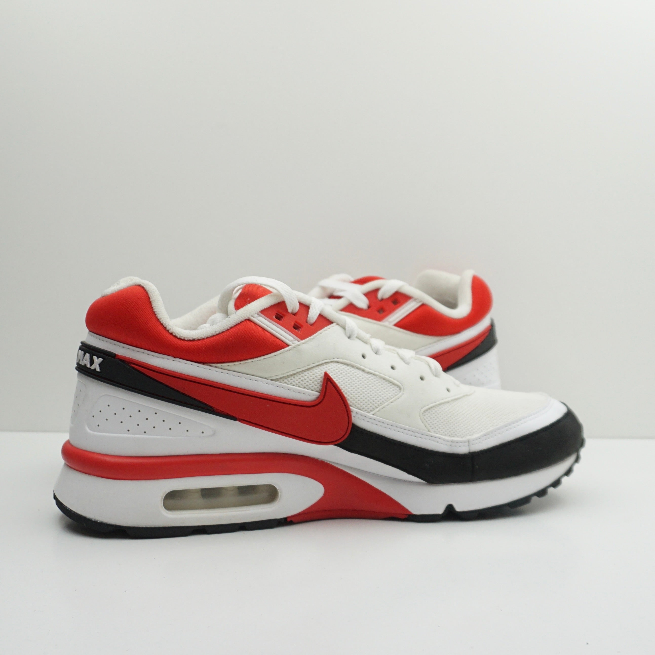Nike Air Max BW OG Sport Red
