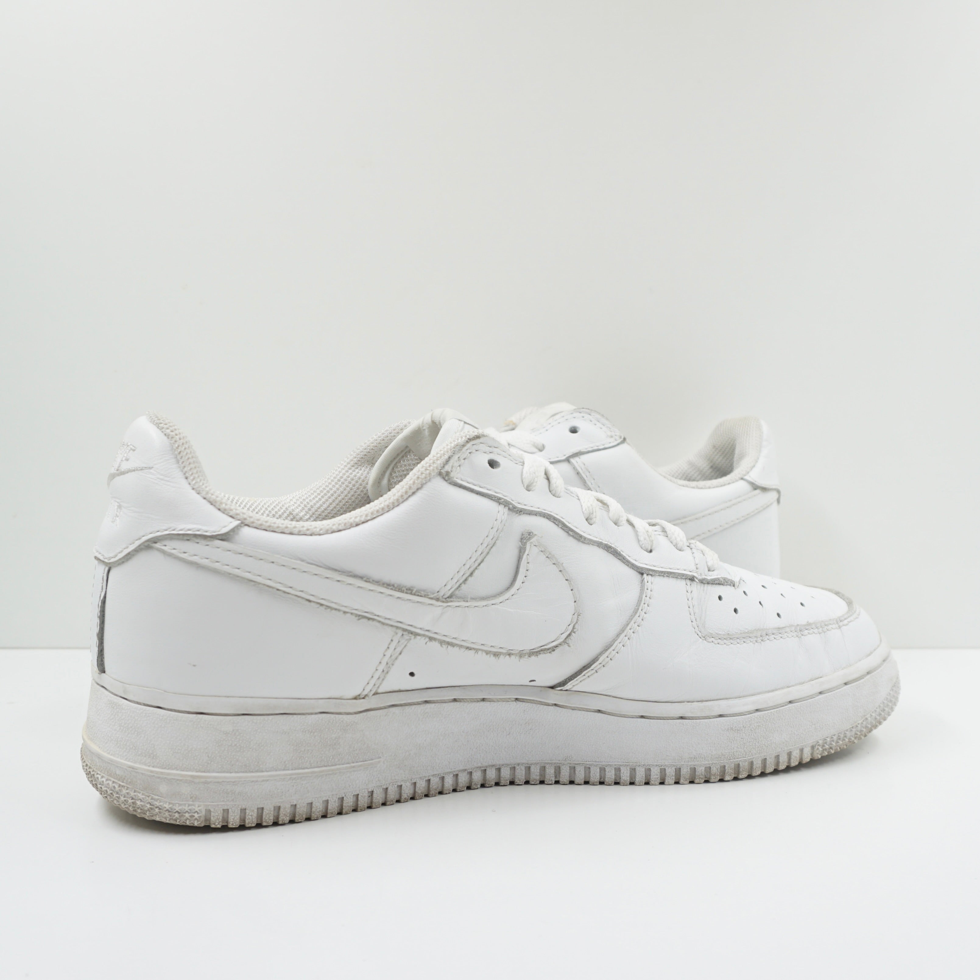 Nike Air Force 1 Low White (2003)