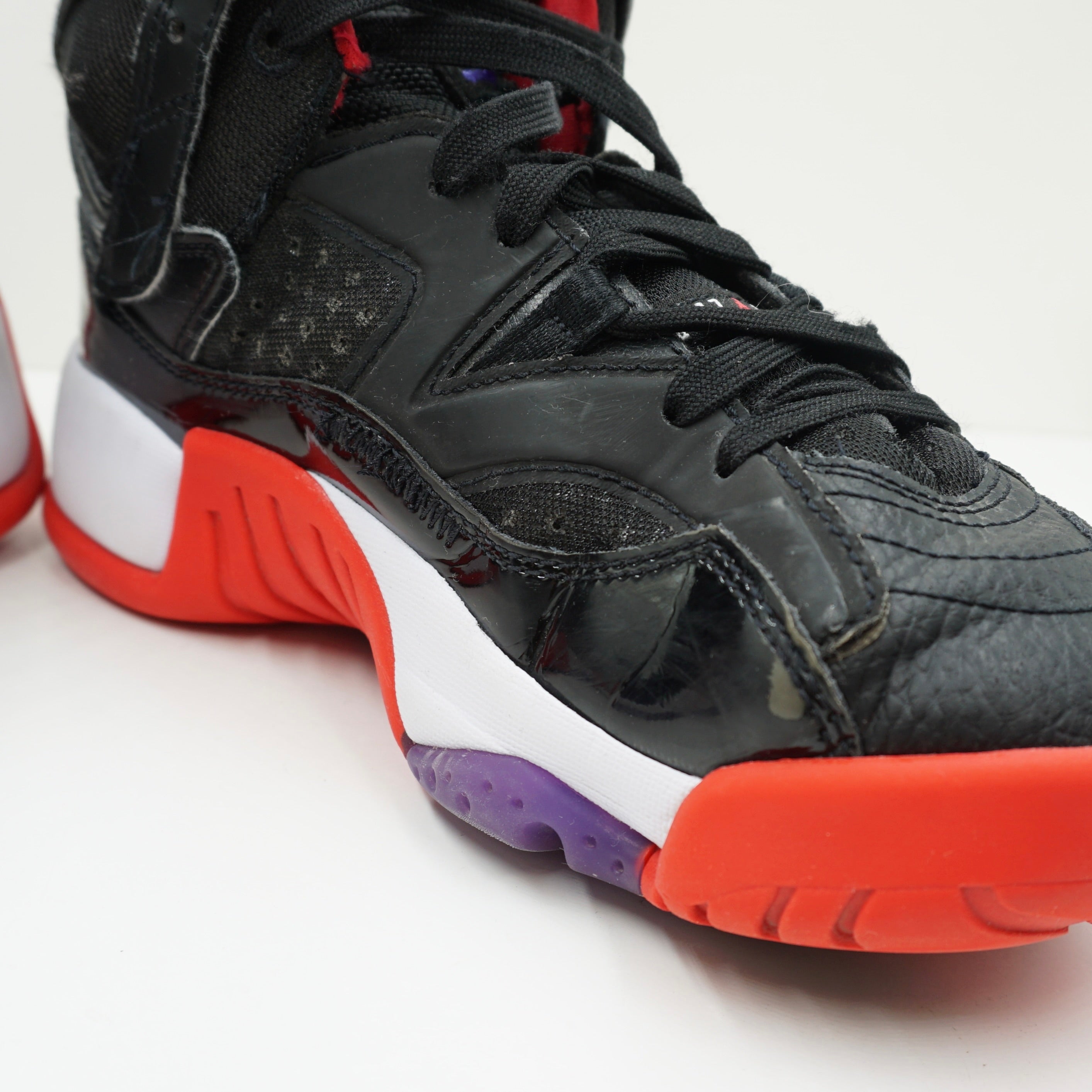 Jordan Jumpman Two Trey Raptors (GS)