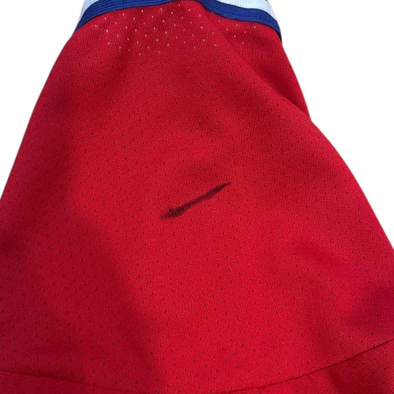 Majestic Texas Rangers Baseball Jersey