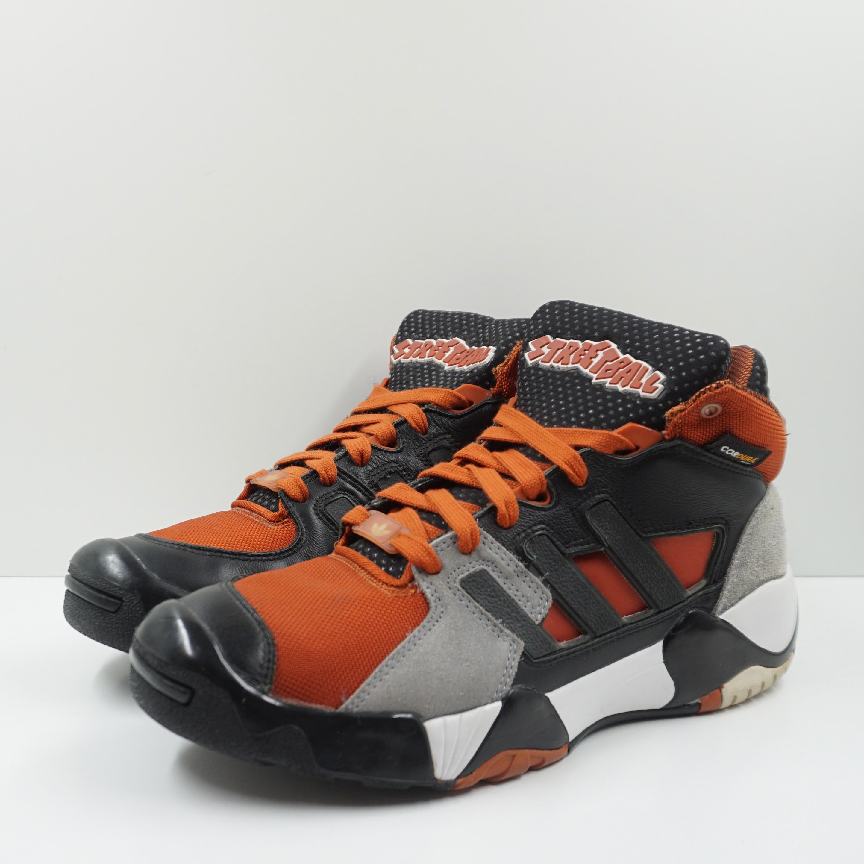 Adidas Originals Streetball