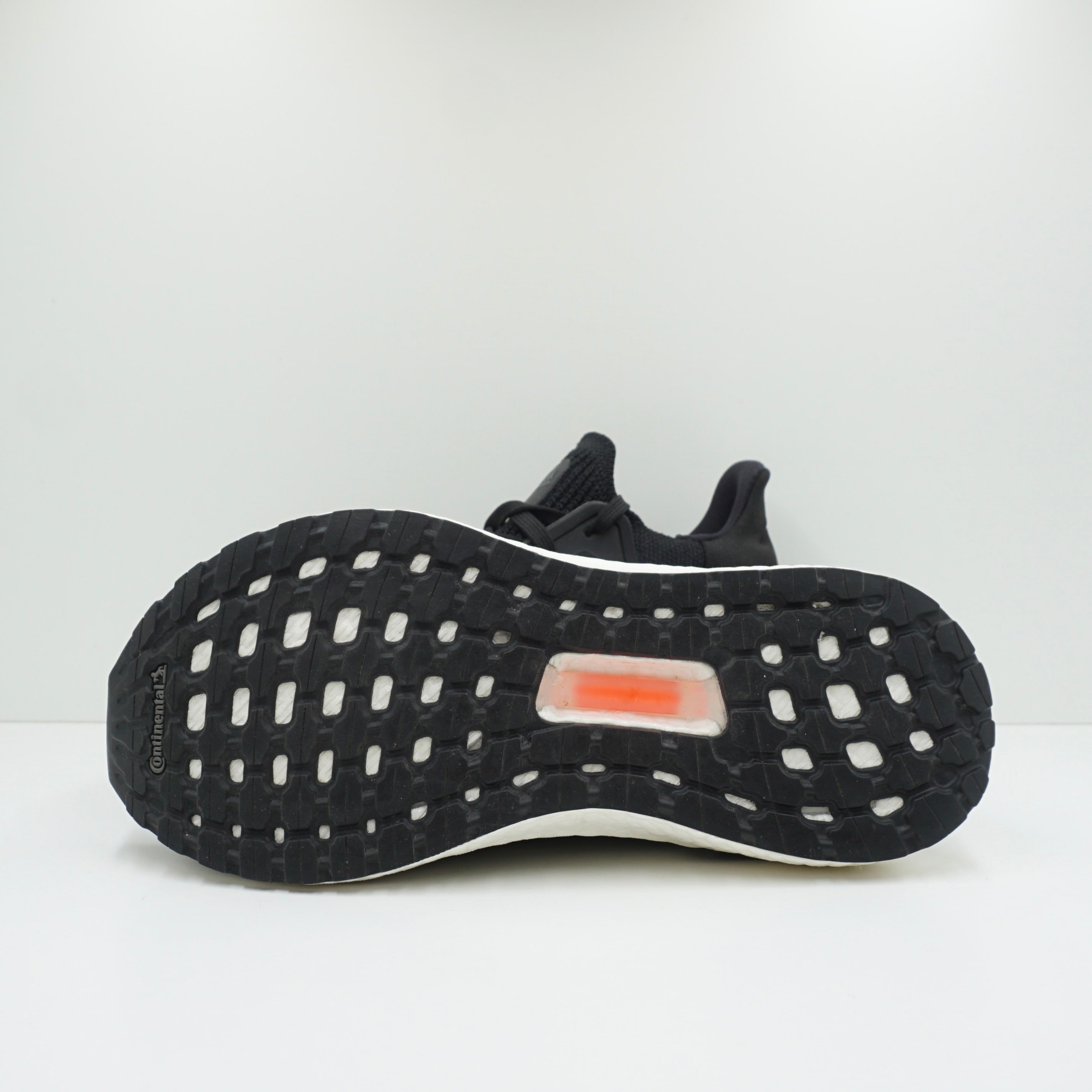Adidas Ultra Boost 20 Core Black (W)