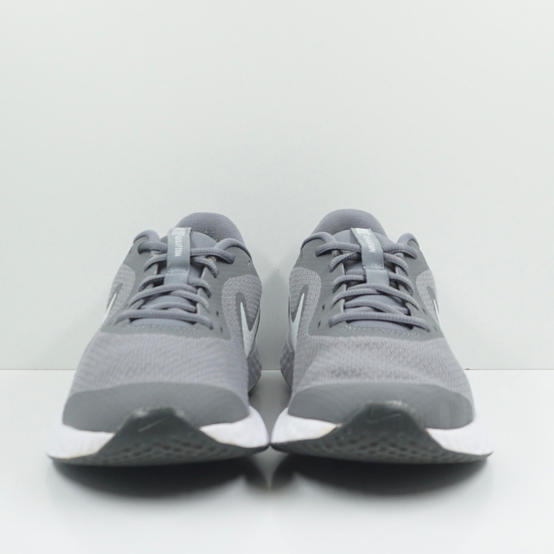 Nike Revolution 5 Grey White (GS)