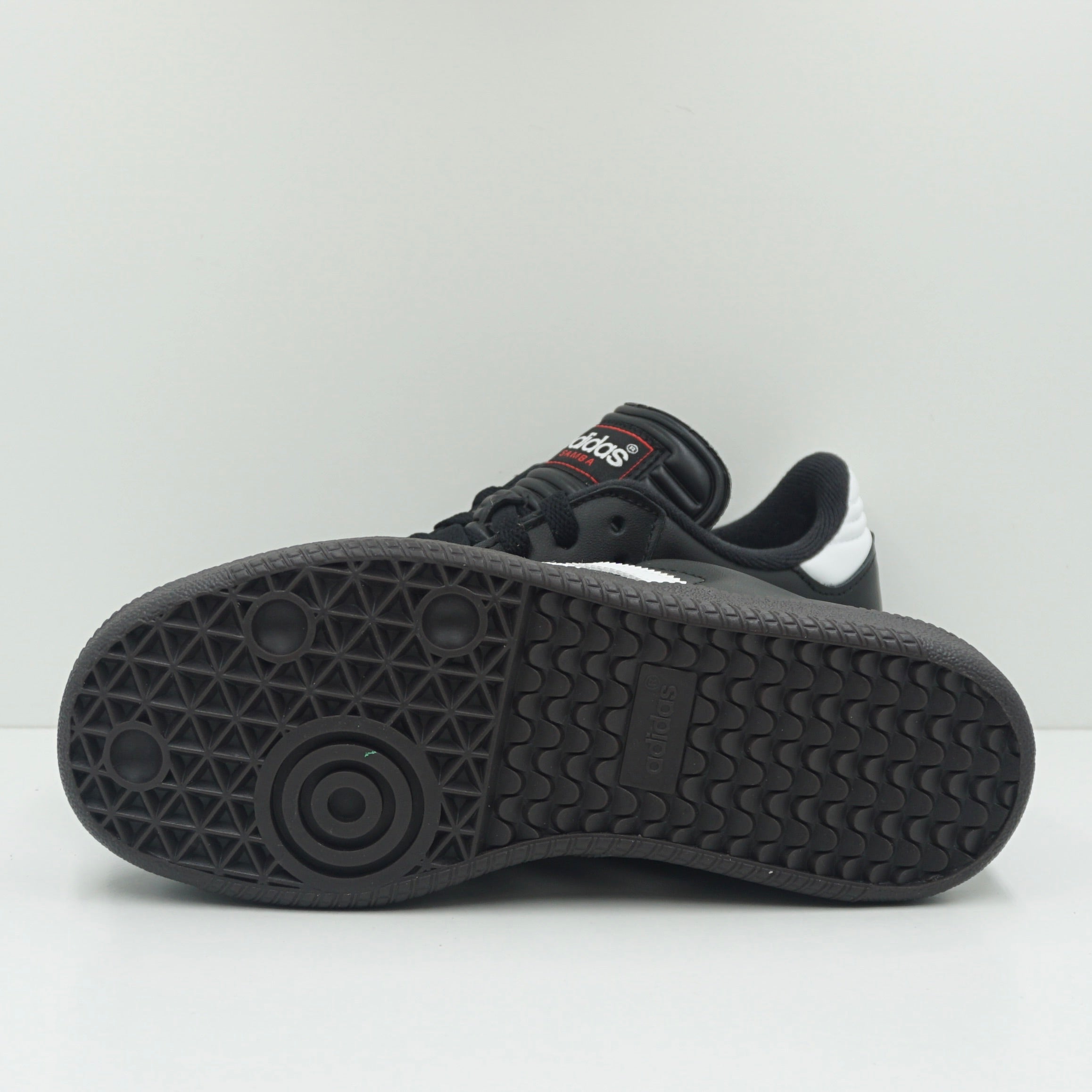 Adidas Samba Classic Black White (GS)