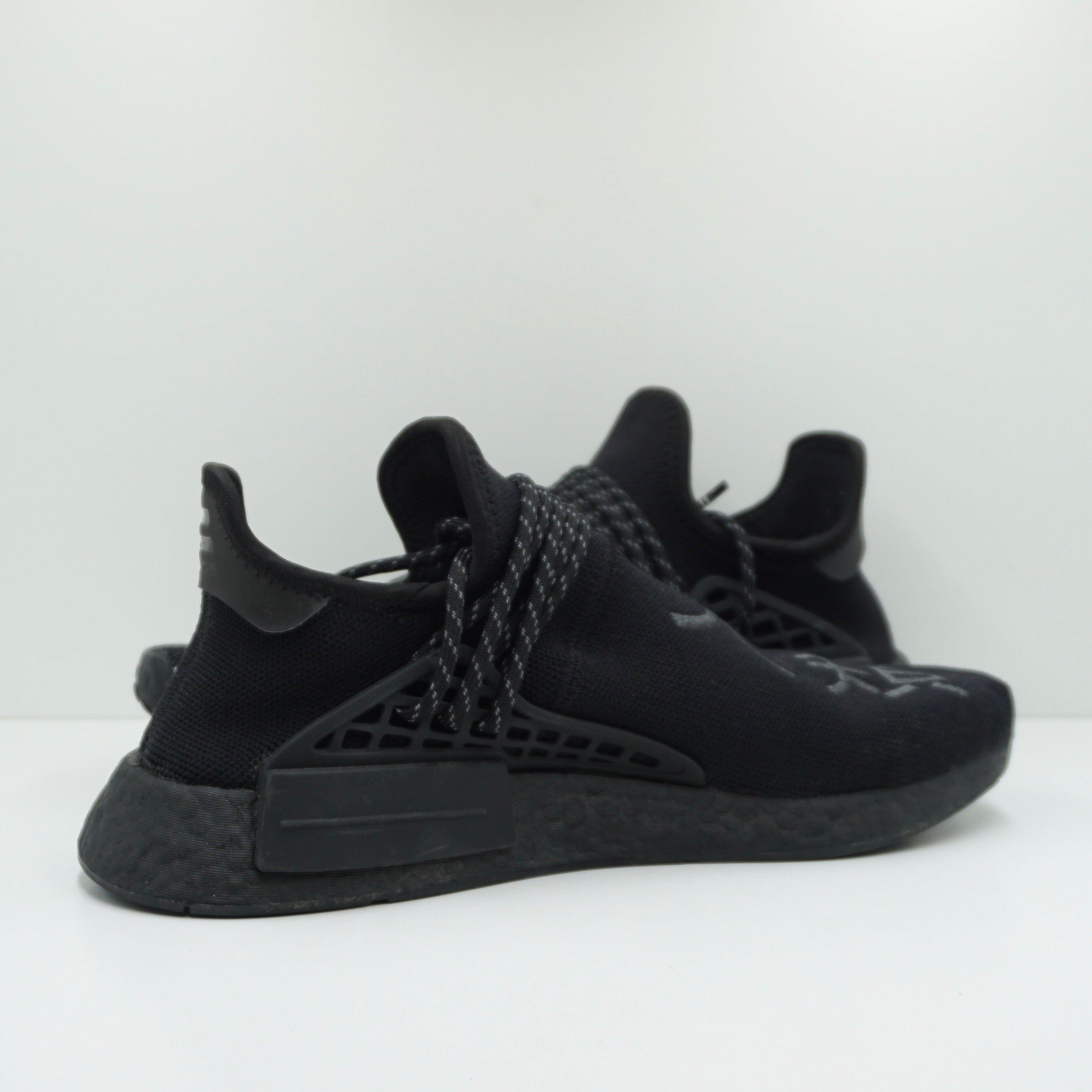 Adidas NMD Hu Pharrell Black