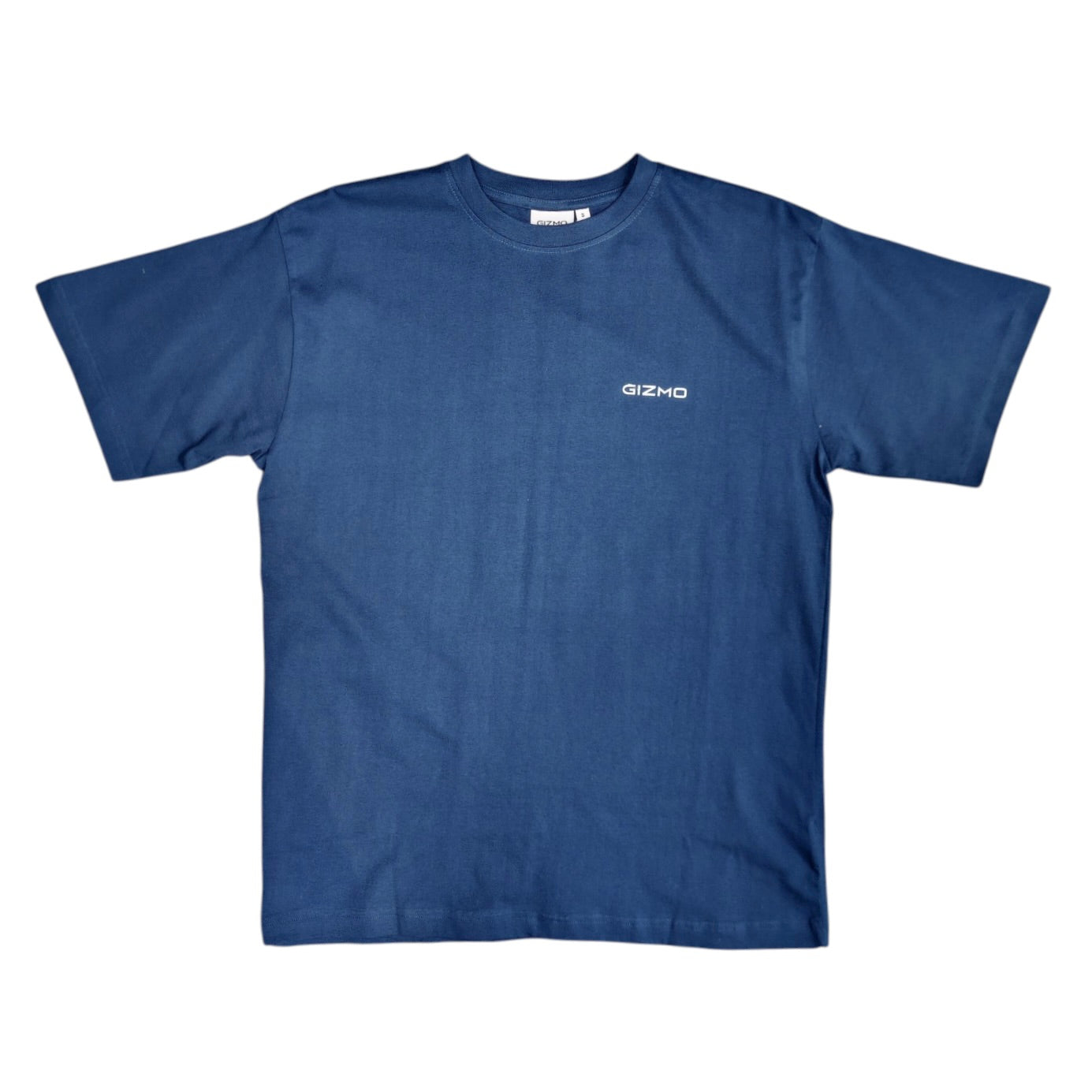 Gizmo Sun Blue Tshirt