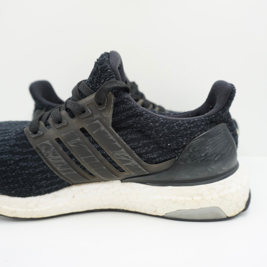 Adidas UltraBoost 3.0 Core Black (W)