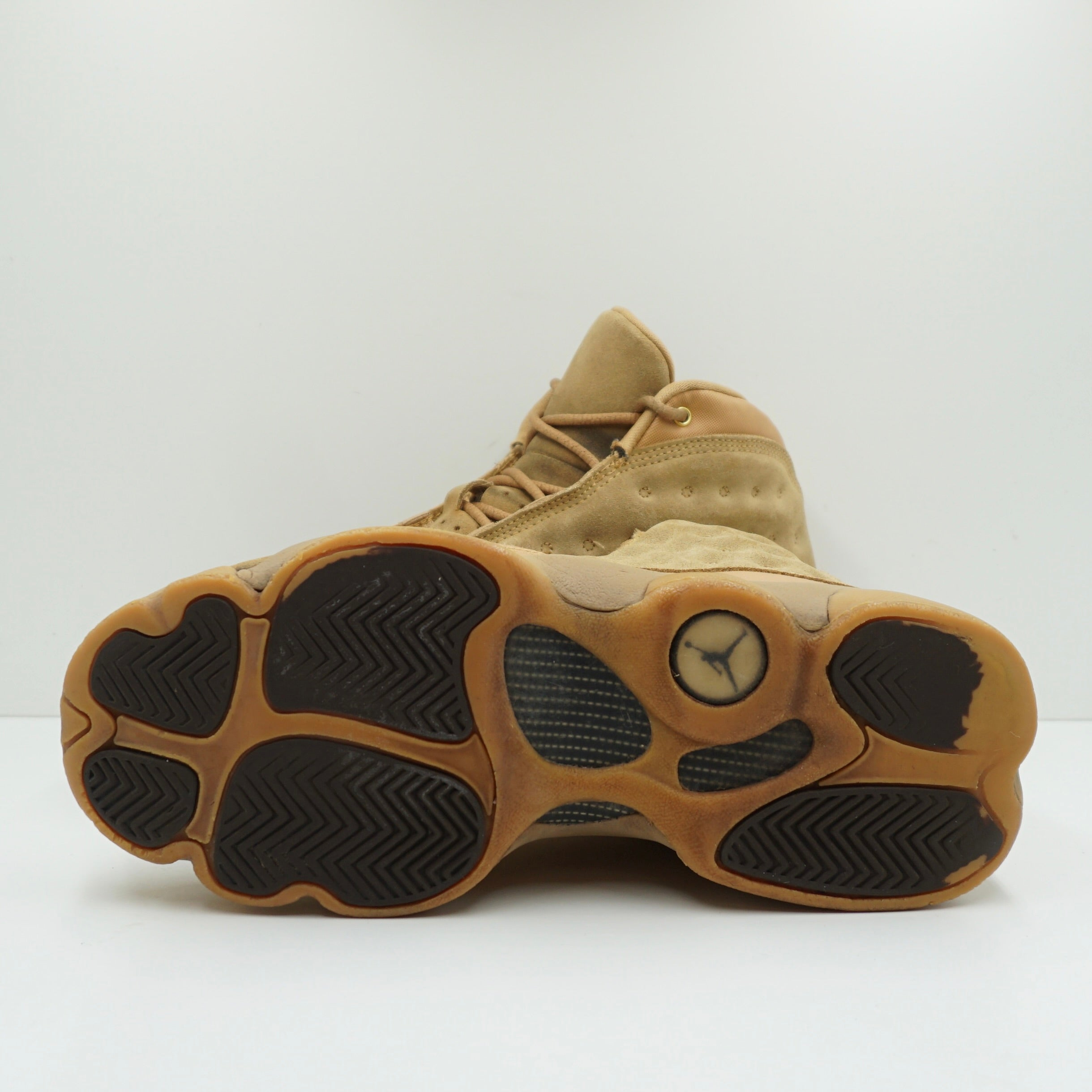 Jordan 13 Retro Wheat (GS)