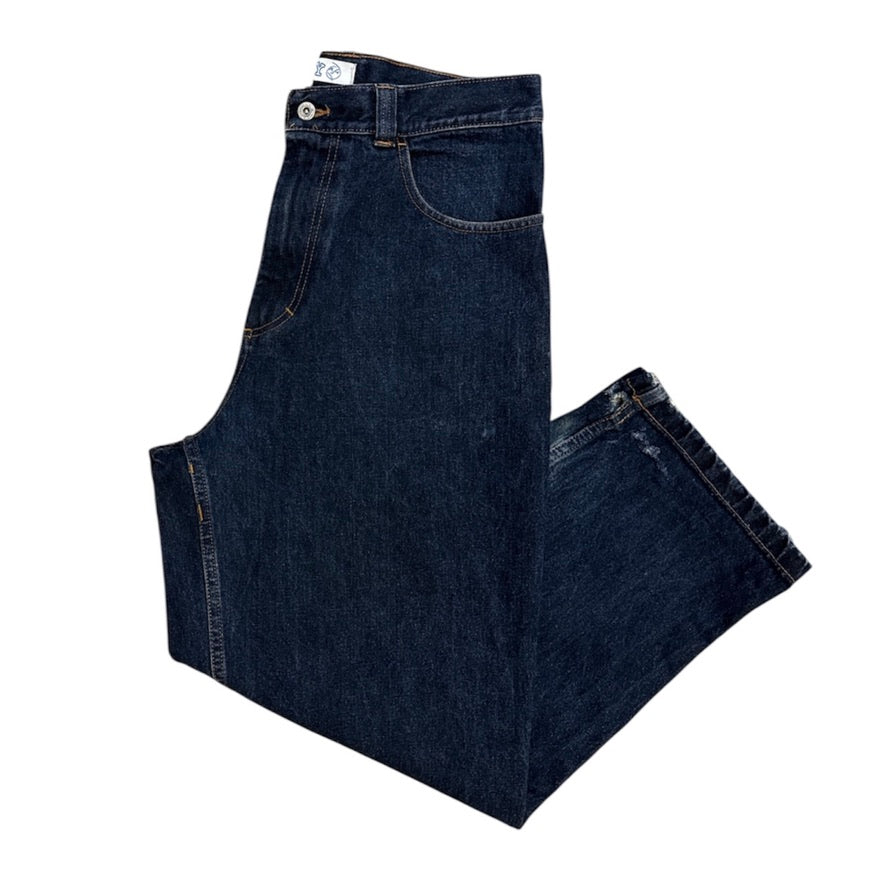 Polar Skate Co Big Boy Blue Jeans