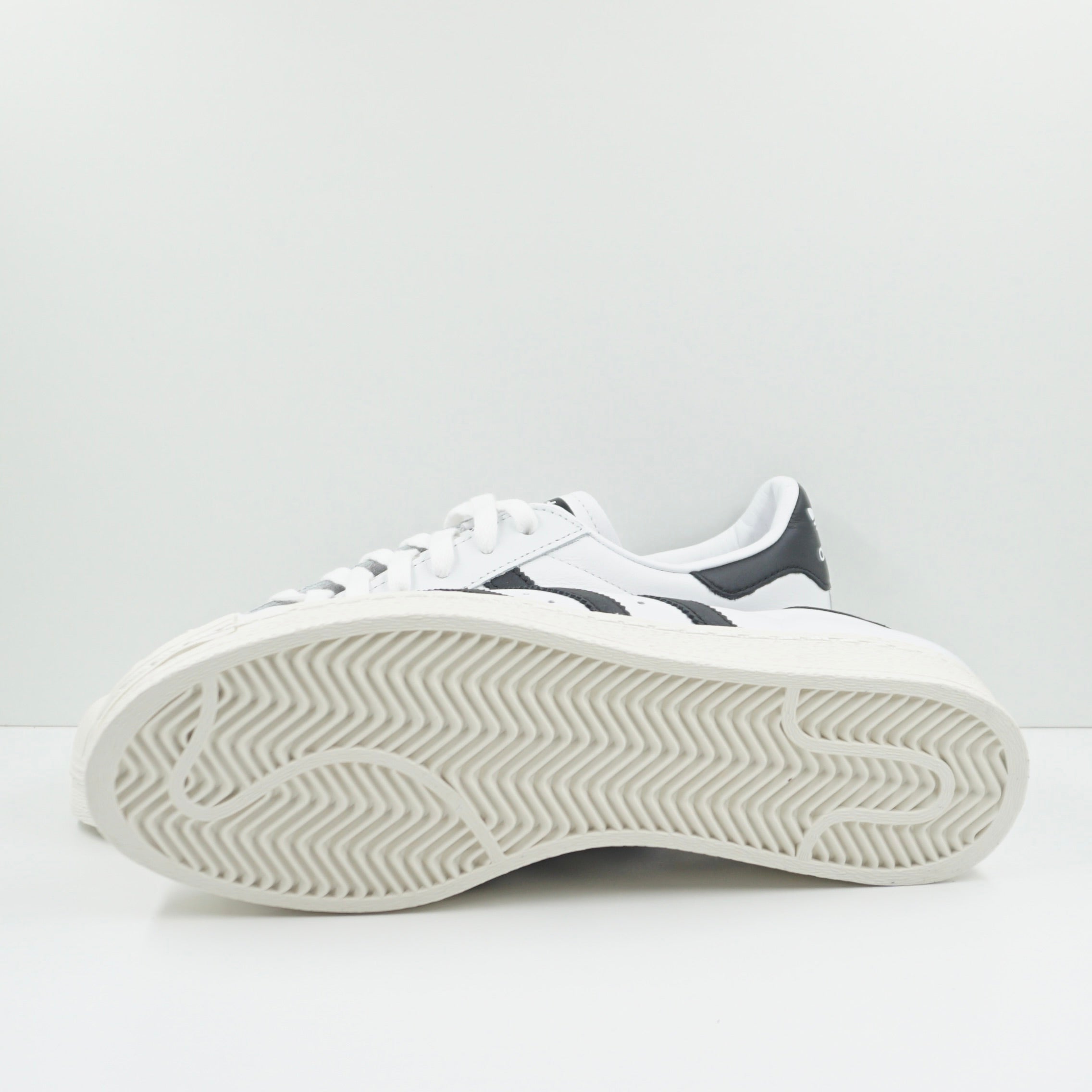 Adidas Superstar 82 White Core Black