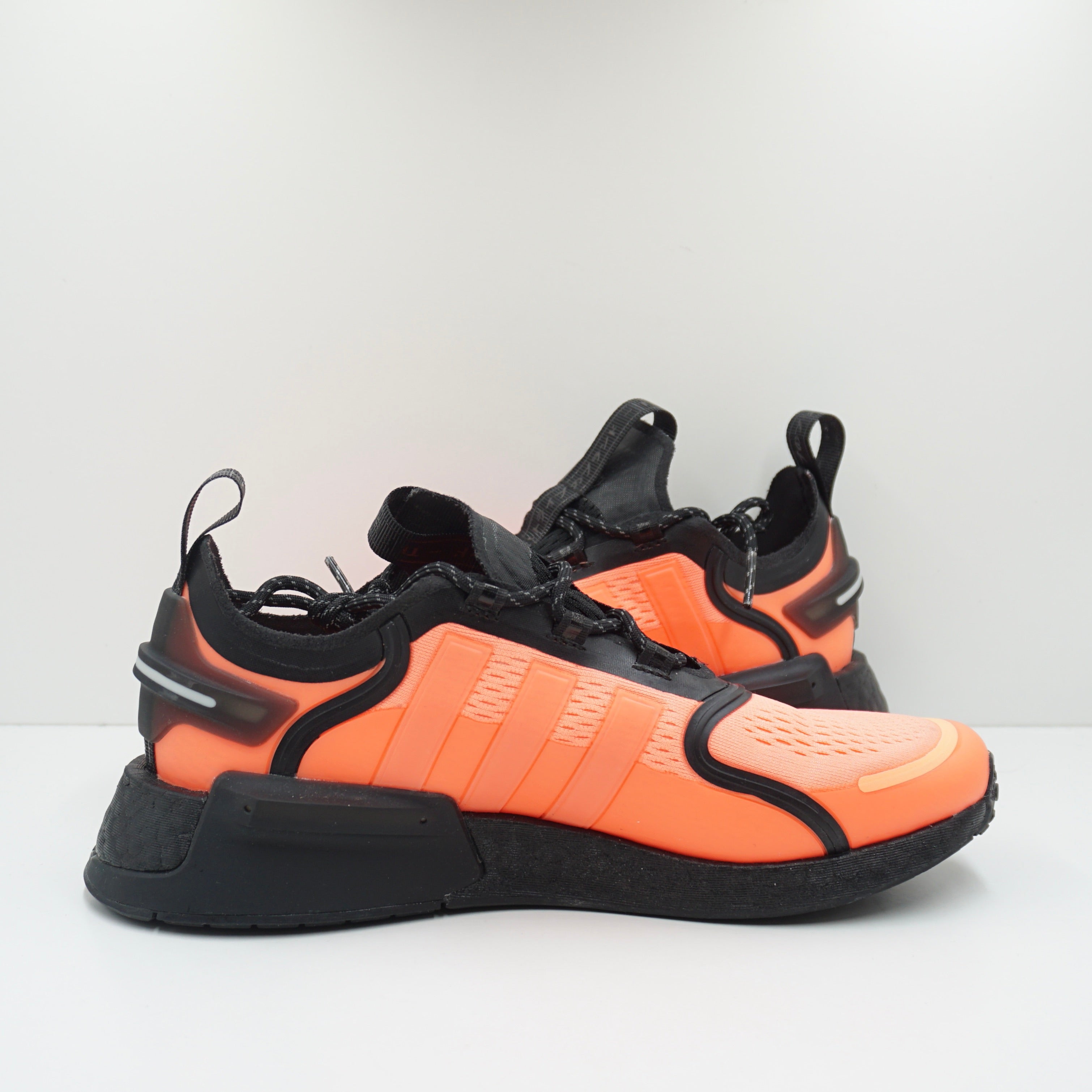 Adidas NMD V3 Orange
