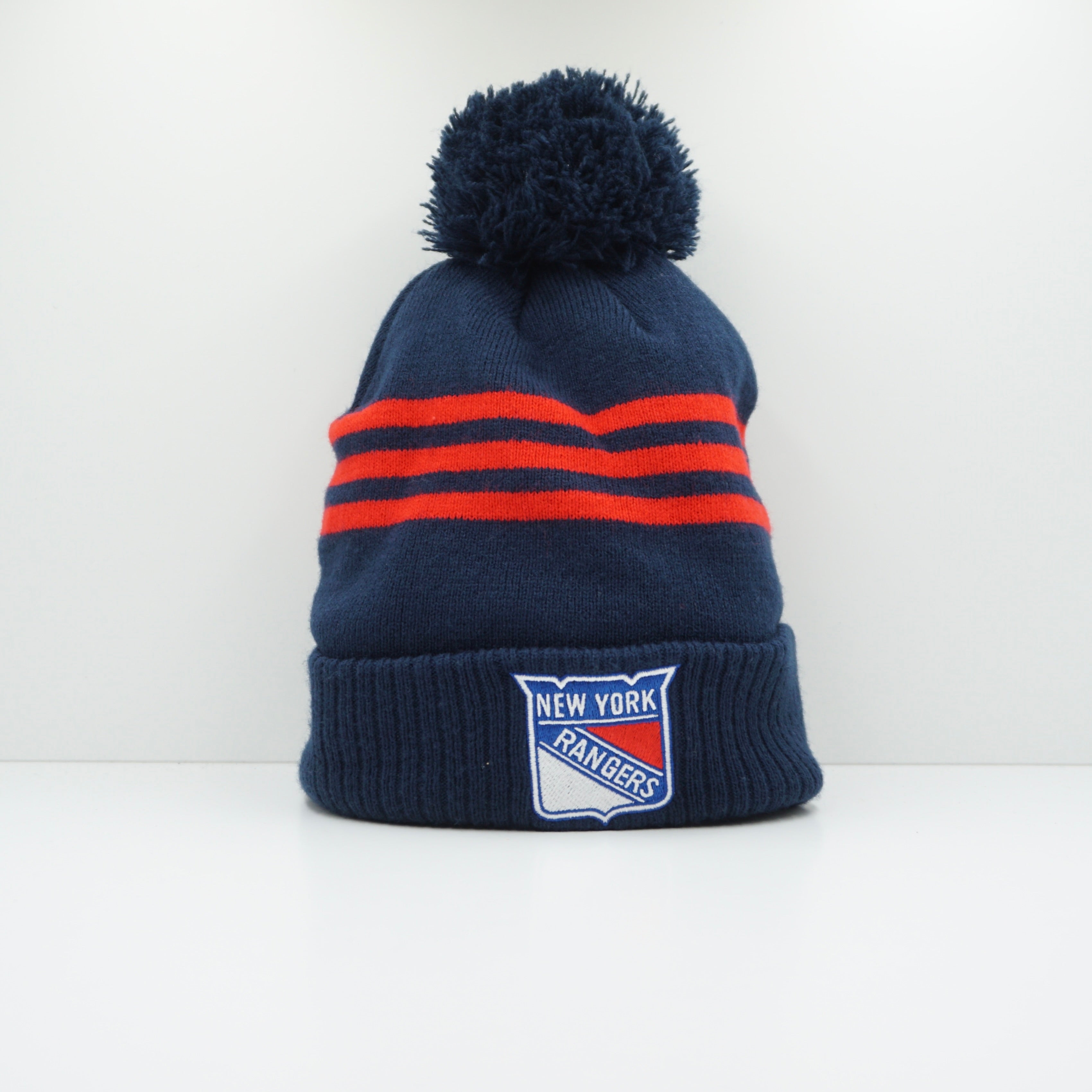 Adidas New York Rangers Beanie
