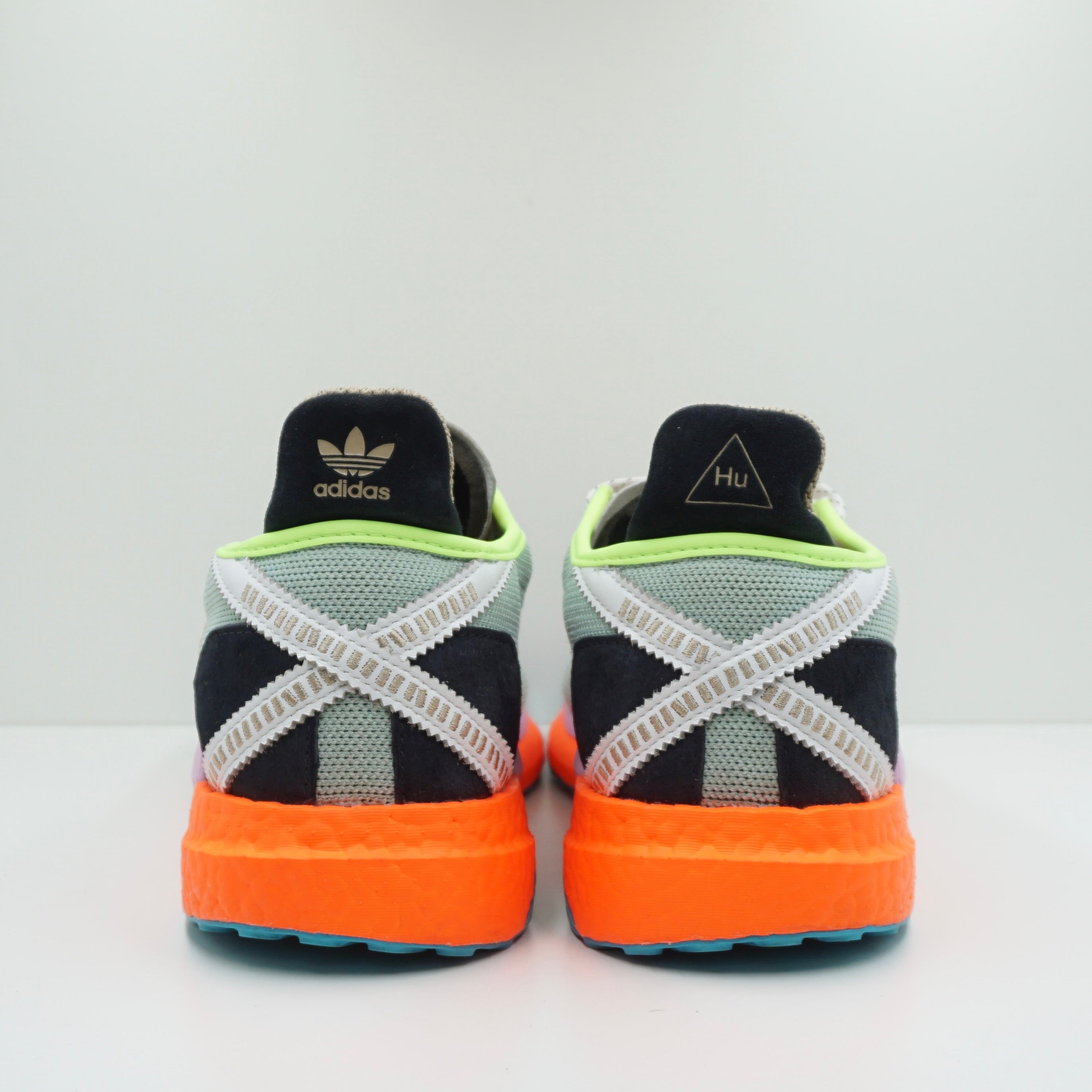 Adidas Tokio Solar Hu Pharrell Nigo Friendship Pack