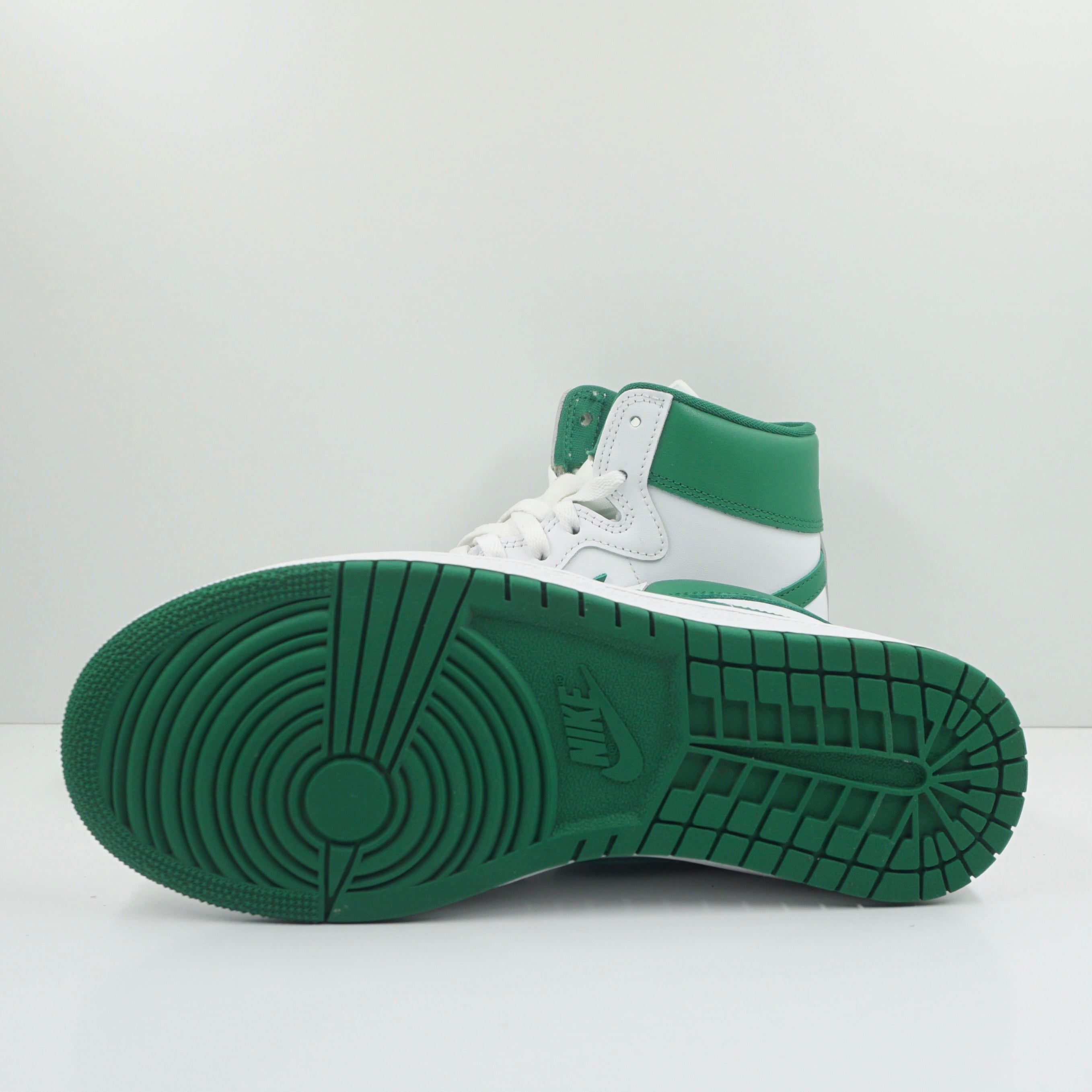 Nike Jordan Air Ship PE SP Pine Green