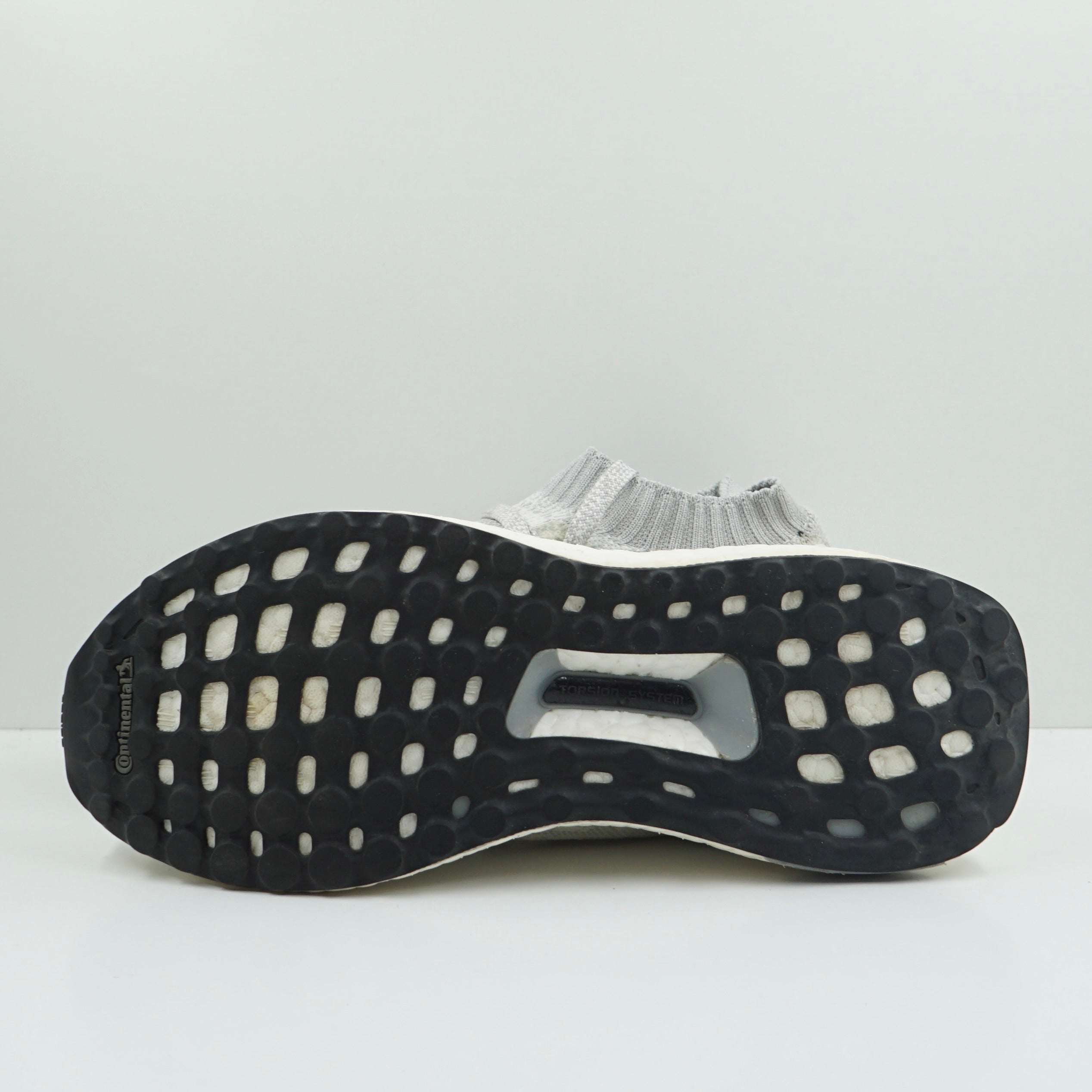 Adidas Ultraboost Uncaged White Grey (W)