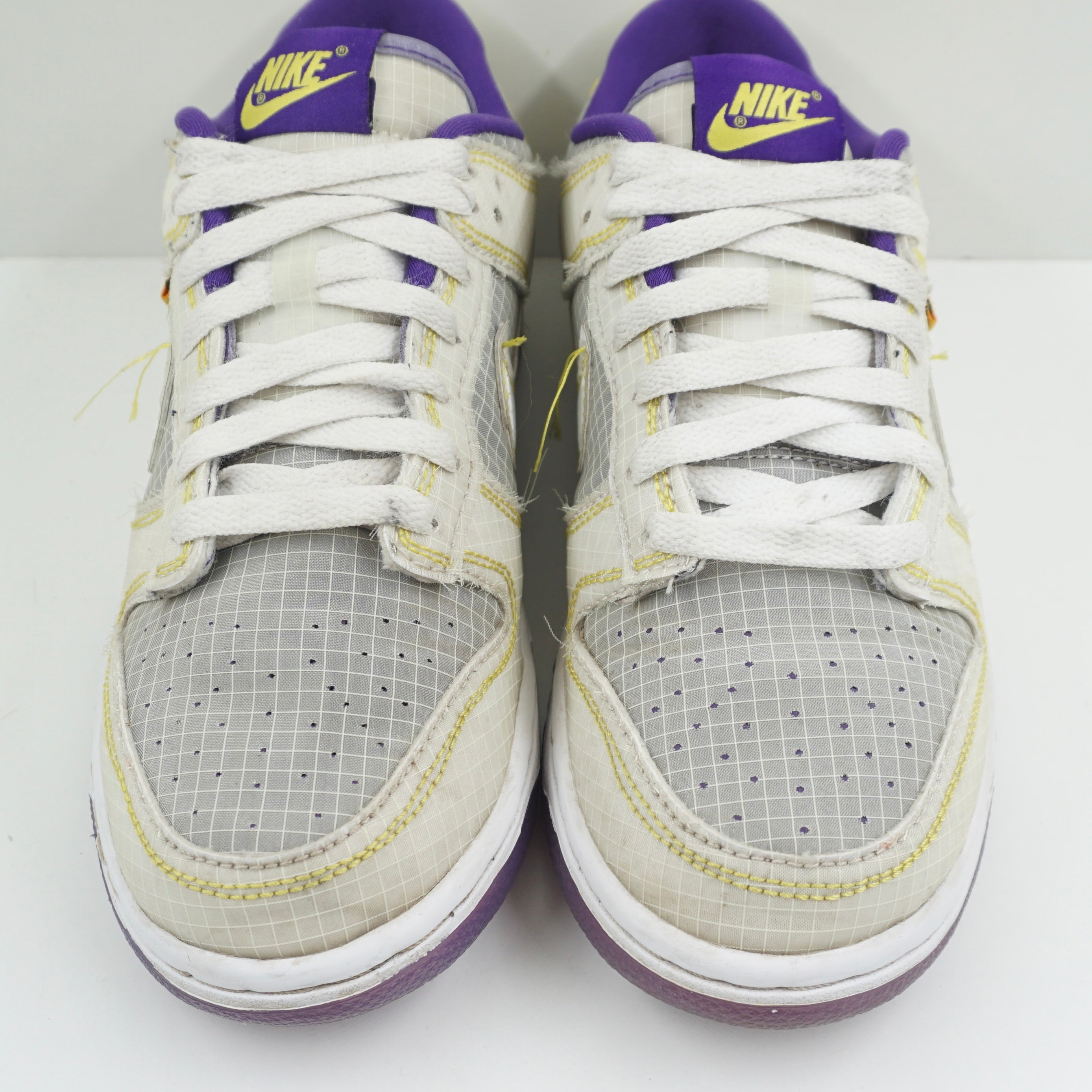 Nike Dunk Low Union Passport Pack Court Purple