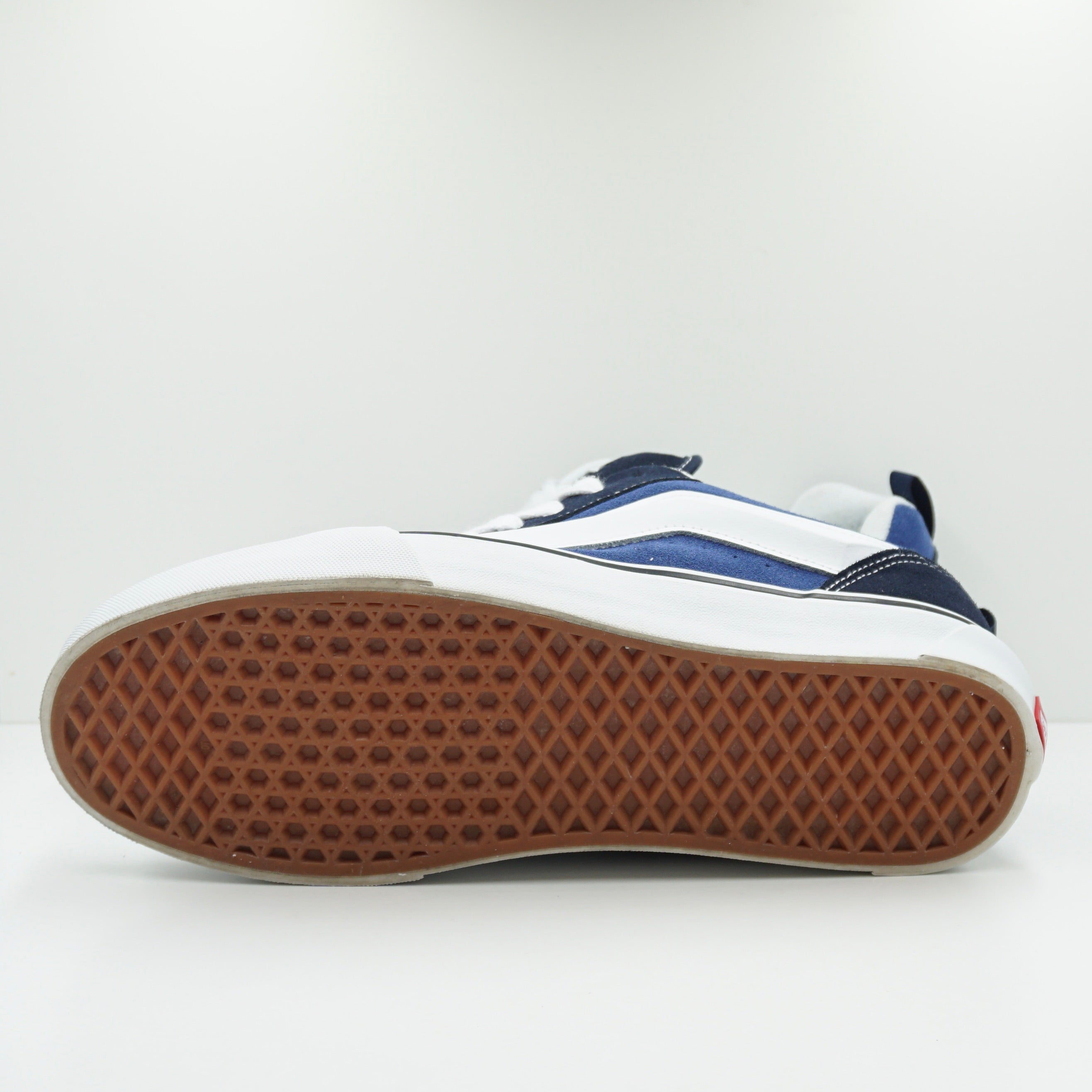 Vans Knu Skool Navy