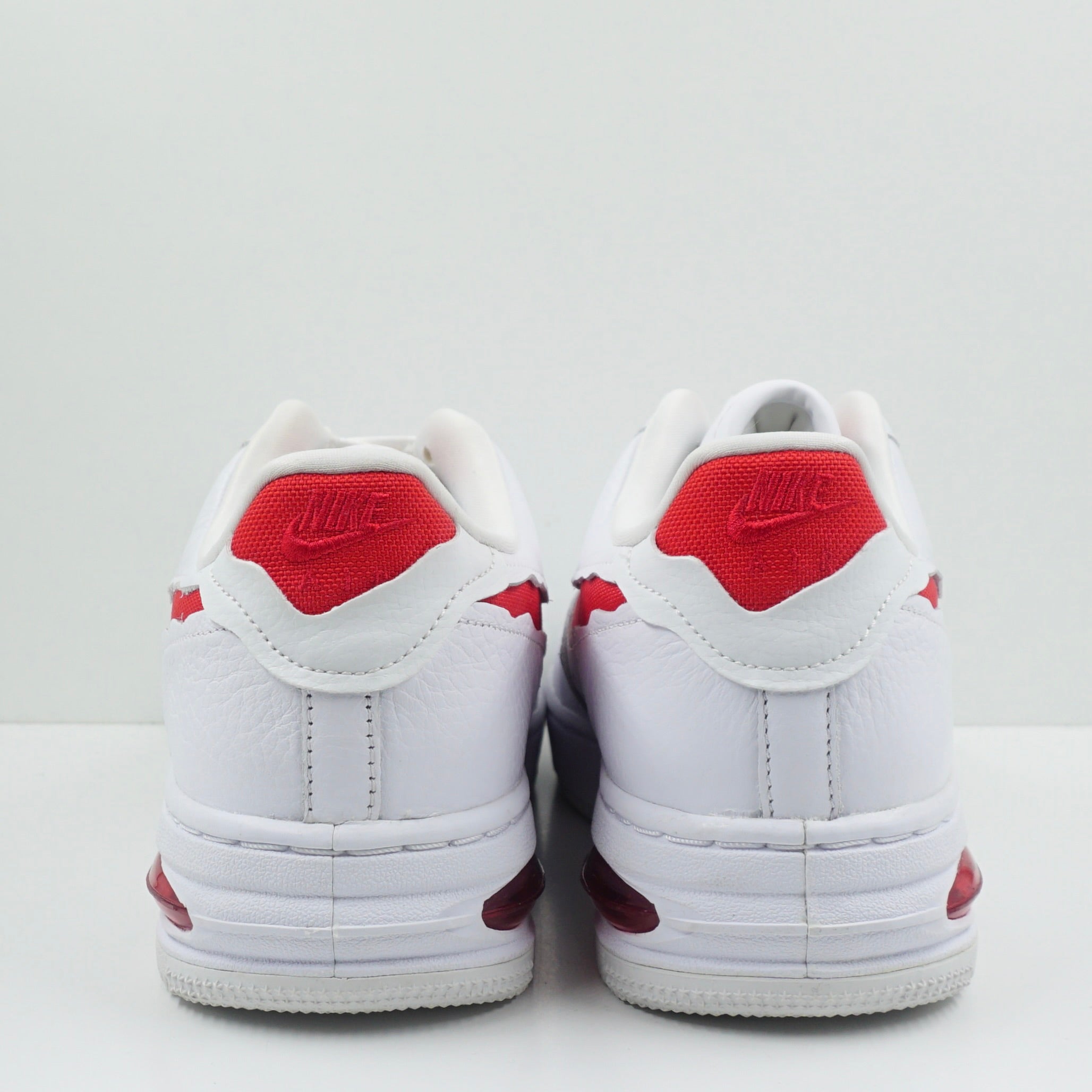 Nike Air Force 1 Low Evo University Red