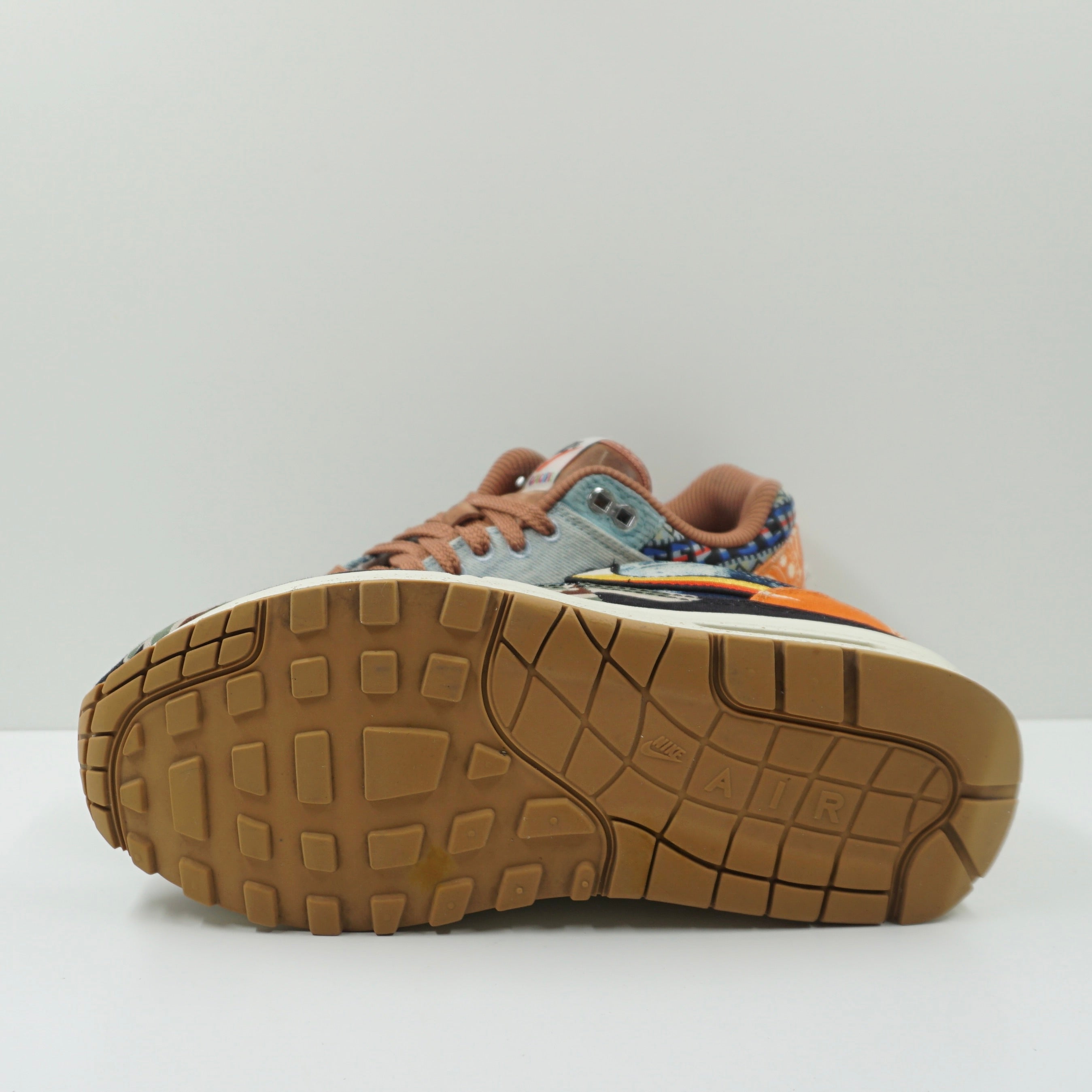 Nike Air Max 1 SP Concepts Heavy