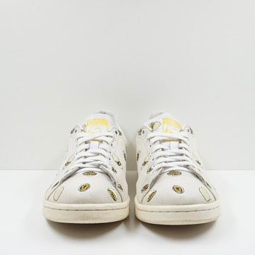 Adidas Stan Smith Lemons