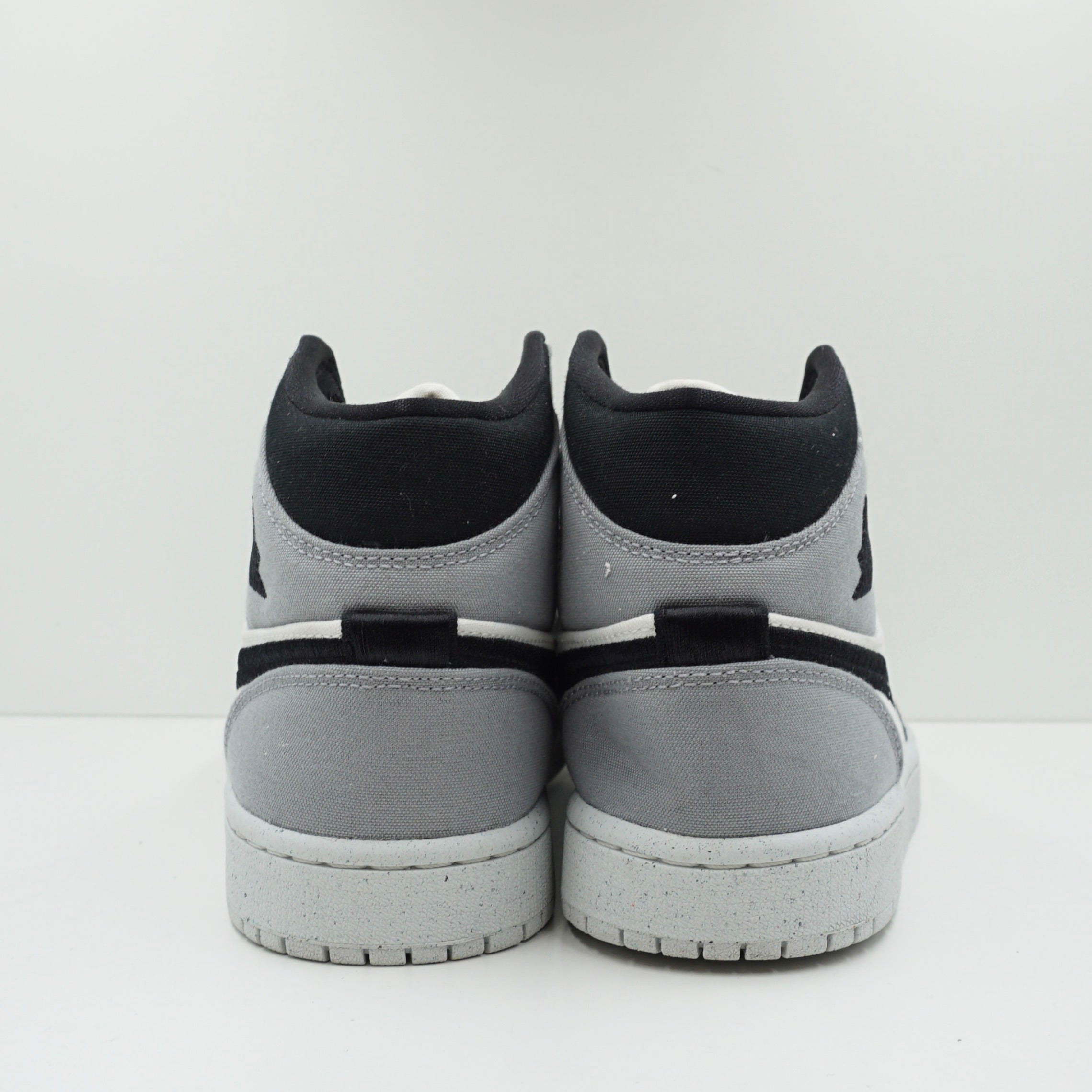 Jordan 1 Mid SE Light Steel Grey (W)