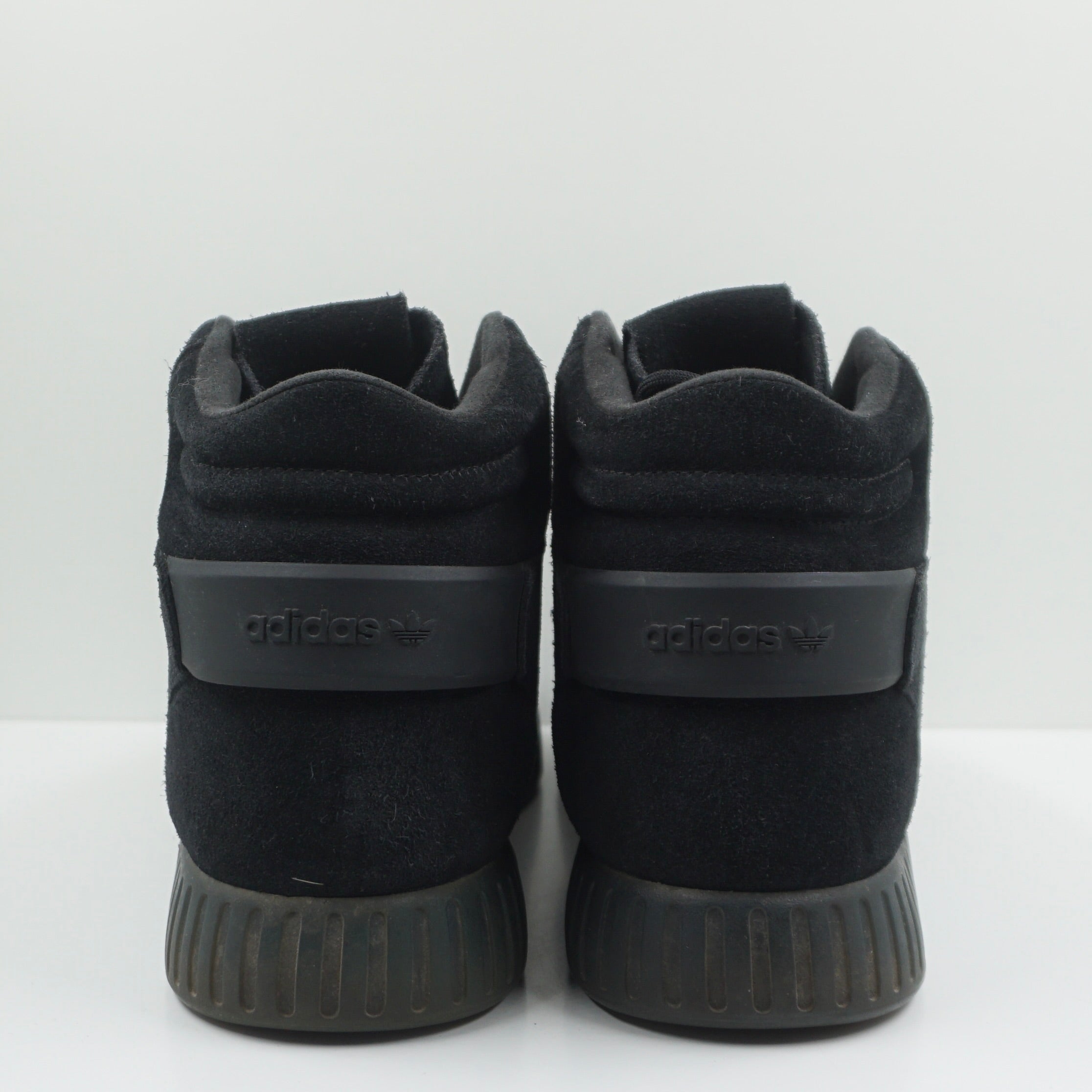 Adidas Tubular Invader Black Onix