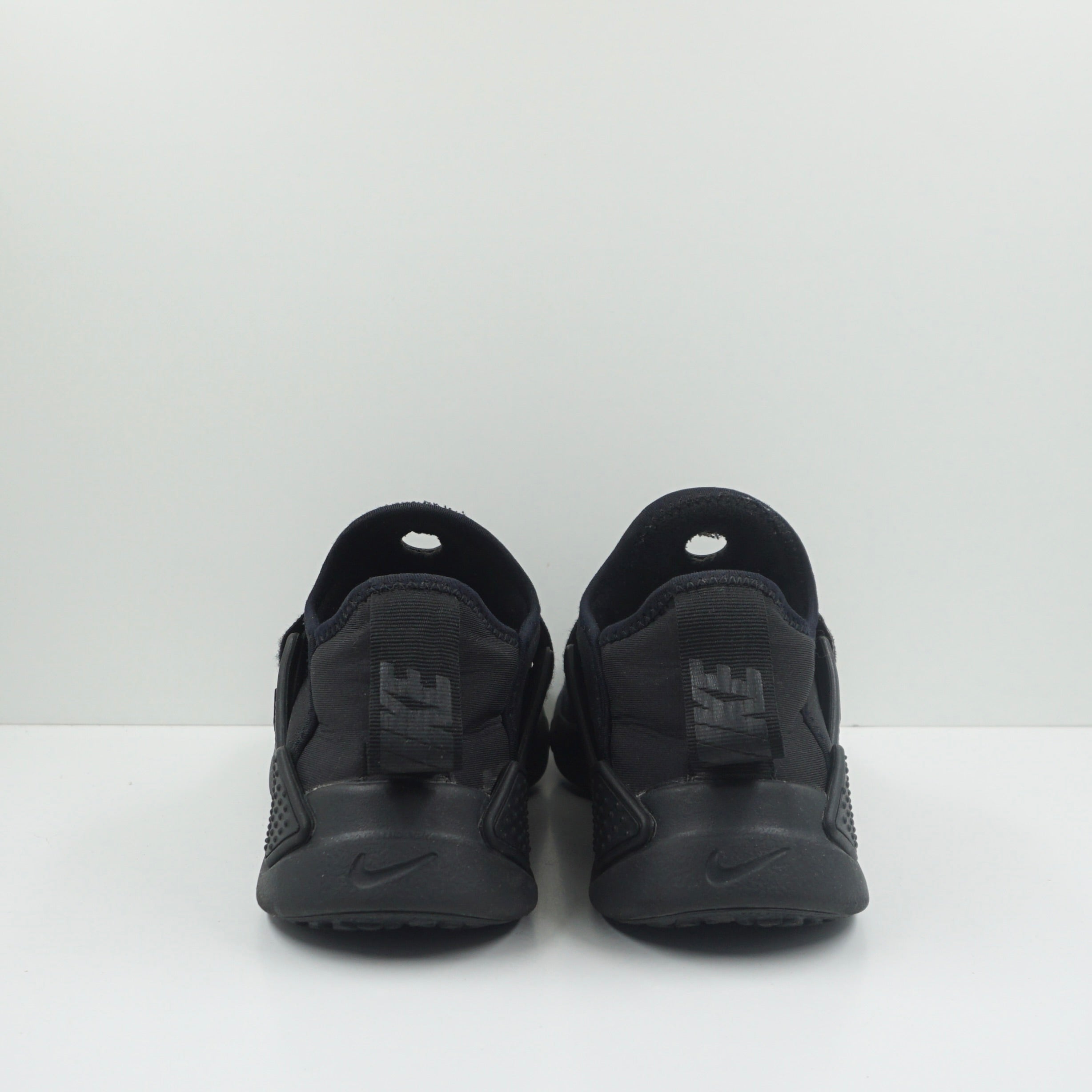 Nike Huarache Extreme Triple Black (GS)