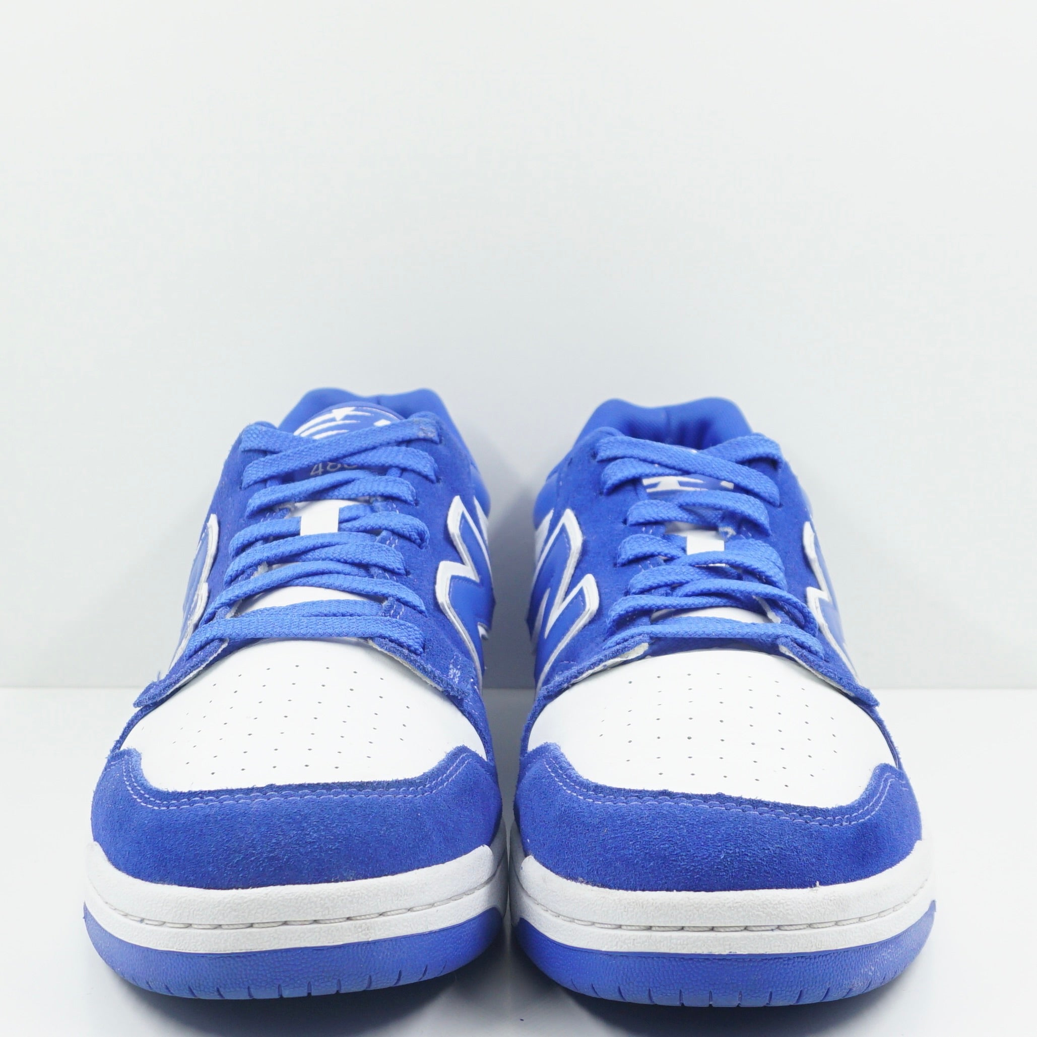 New Balance 480 Marine Blue