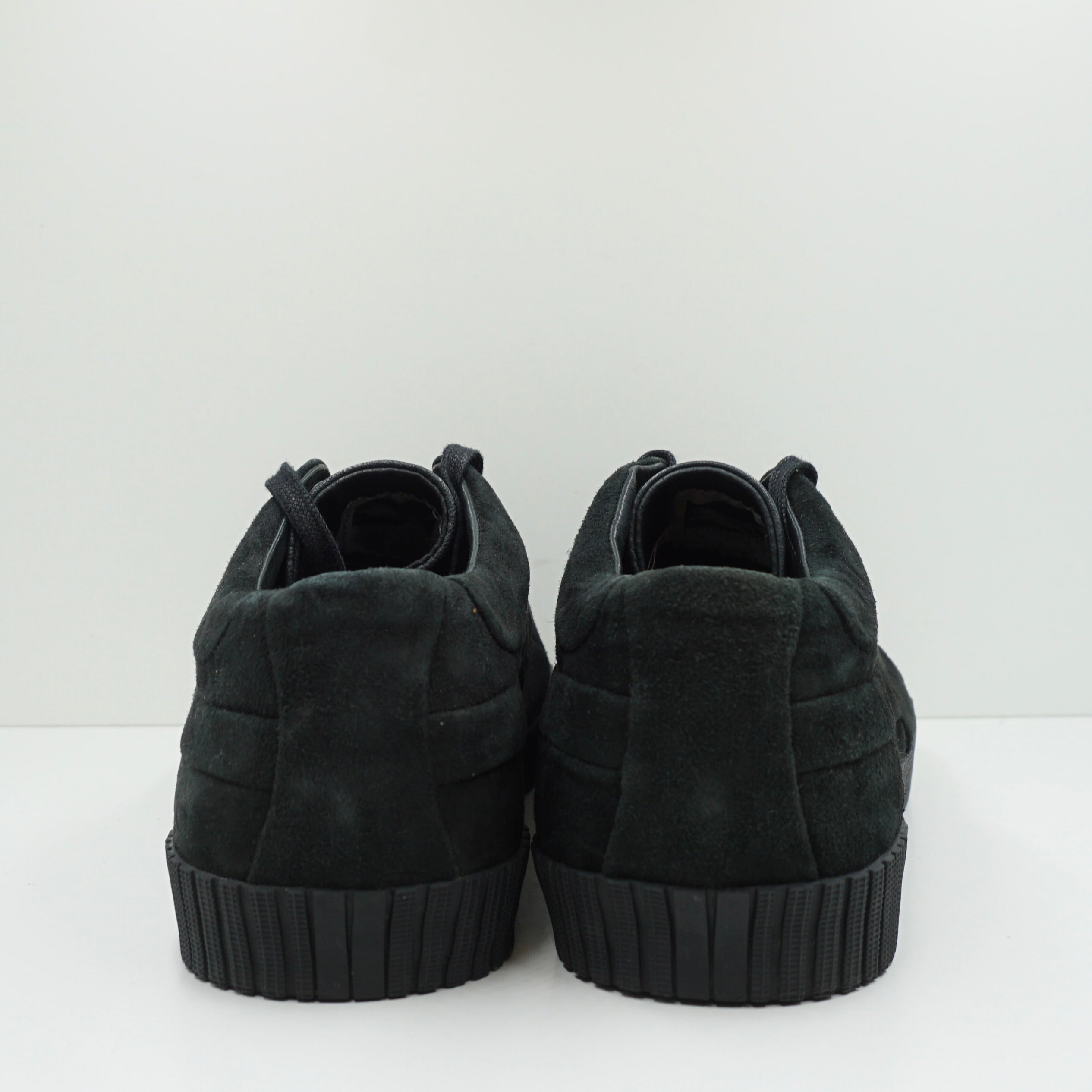 Puma Alexander McQueen x Scarred ST Suede Licorice