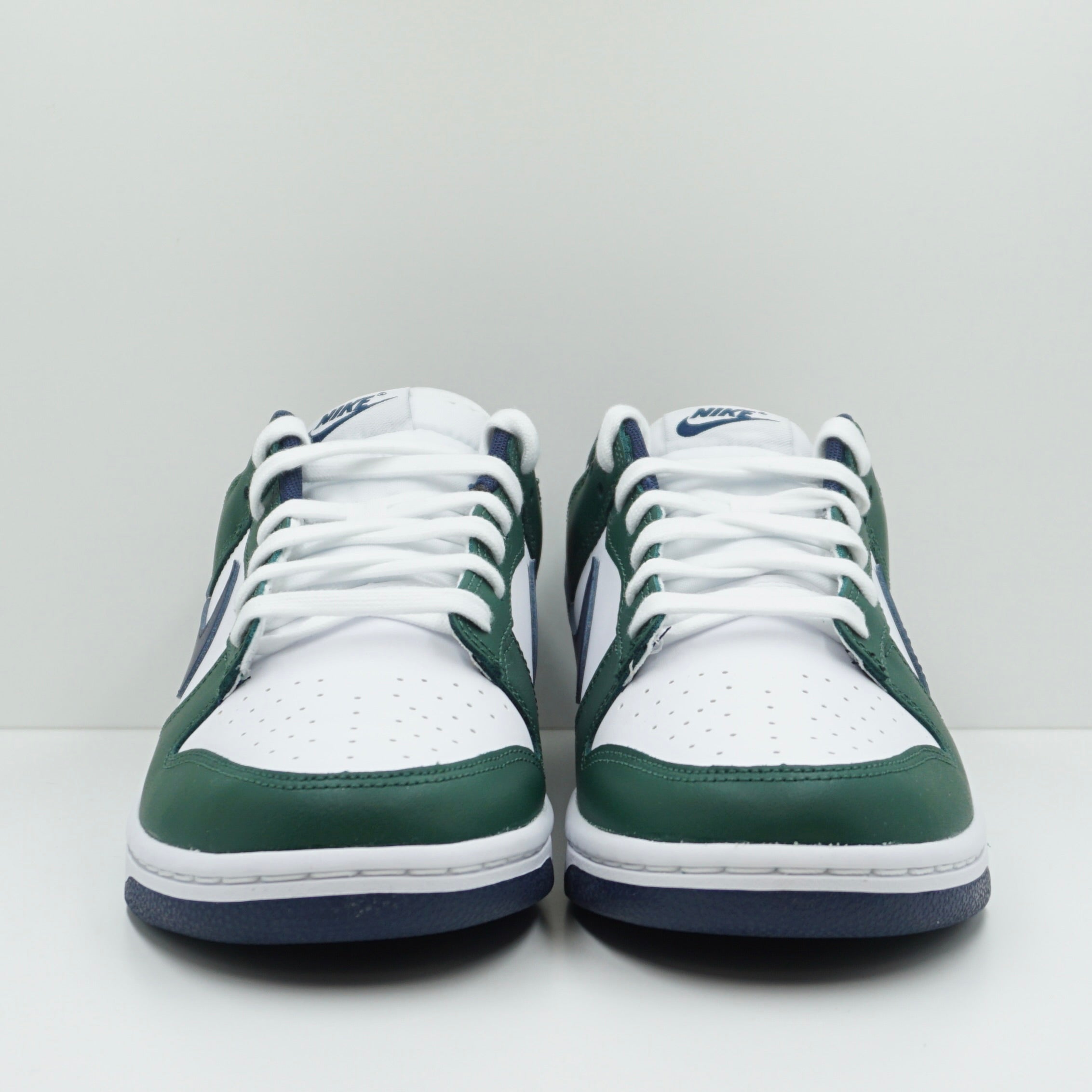Nike Dunk Low Fir Midnight Navy