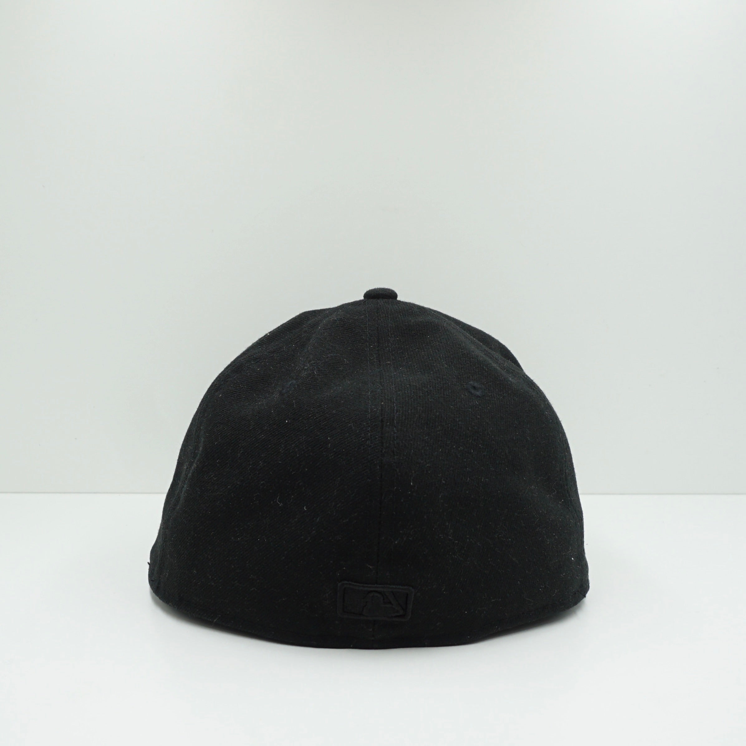 New Era NY Yankees Gore Tex Fitted Cap