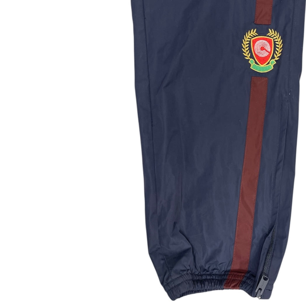 Yeezy Season 5 Navy Track Pants