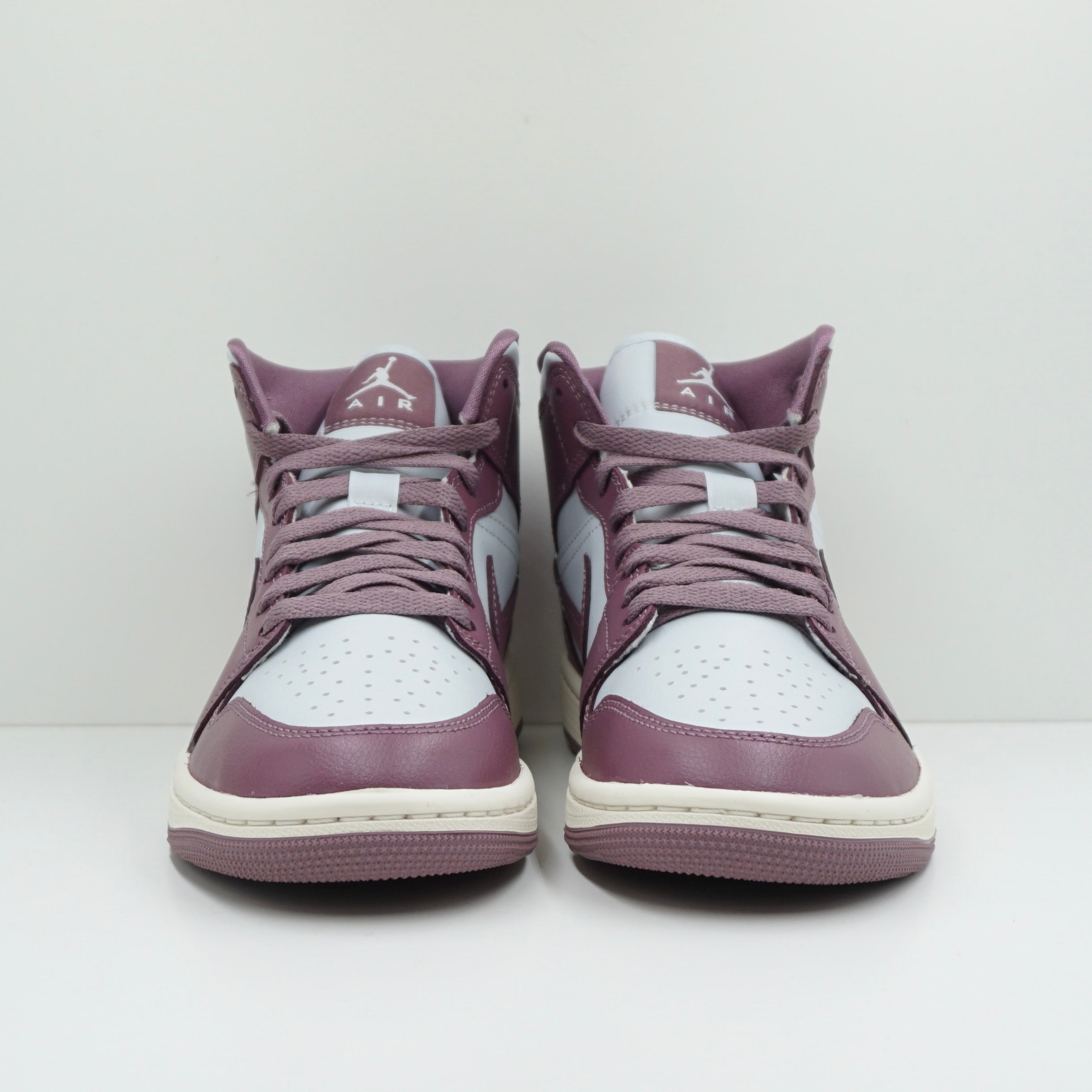 Jordan 1 Mid Sky J Mauve (W)