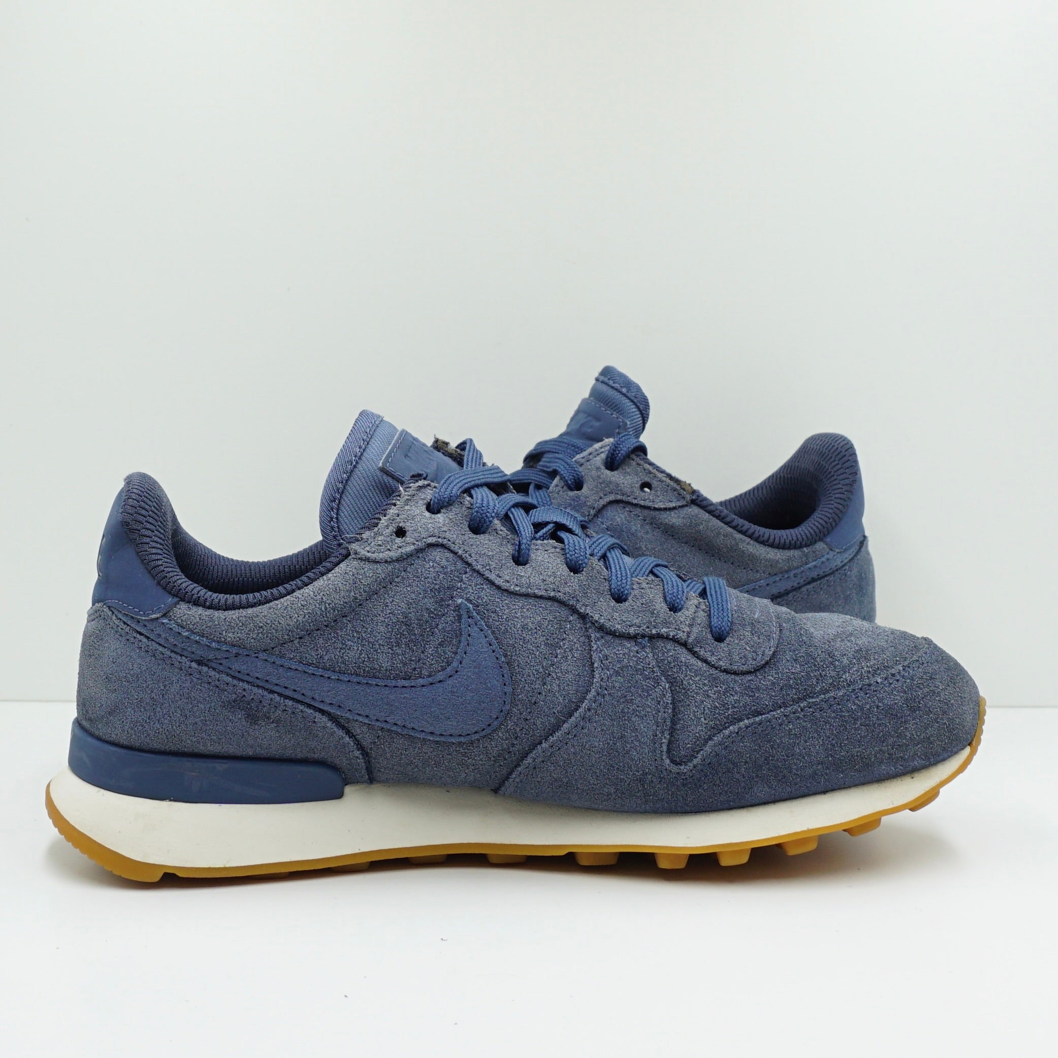 Nike Internationalist Navy (W)
