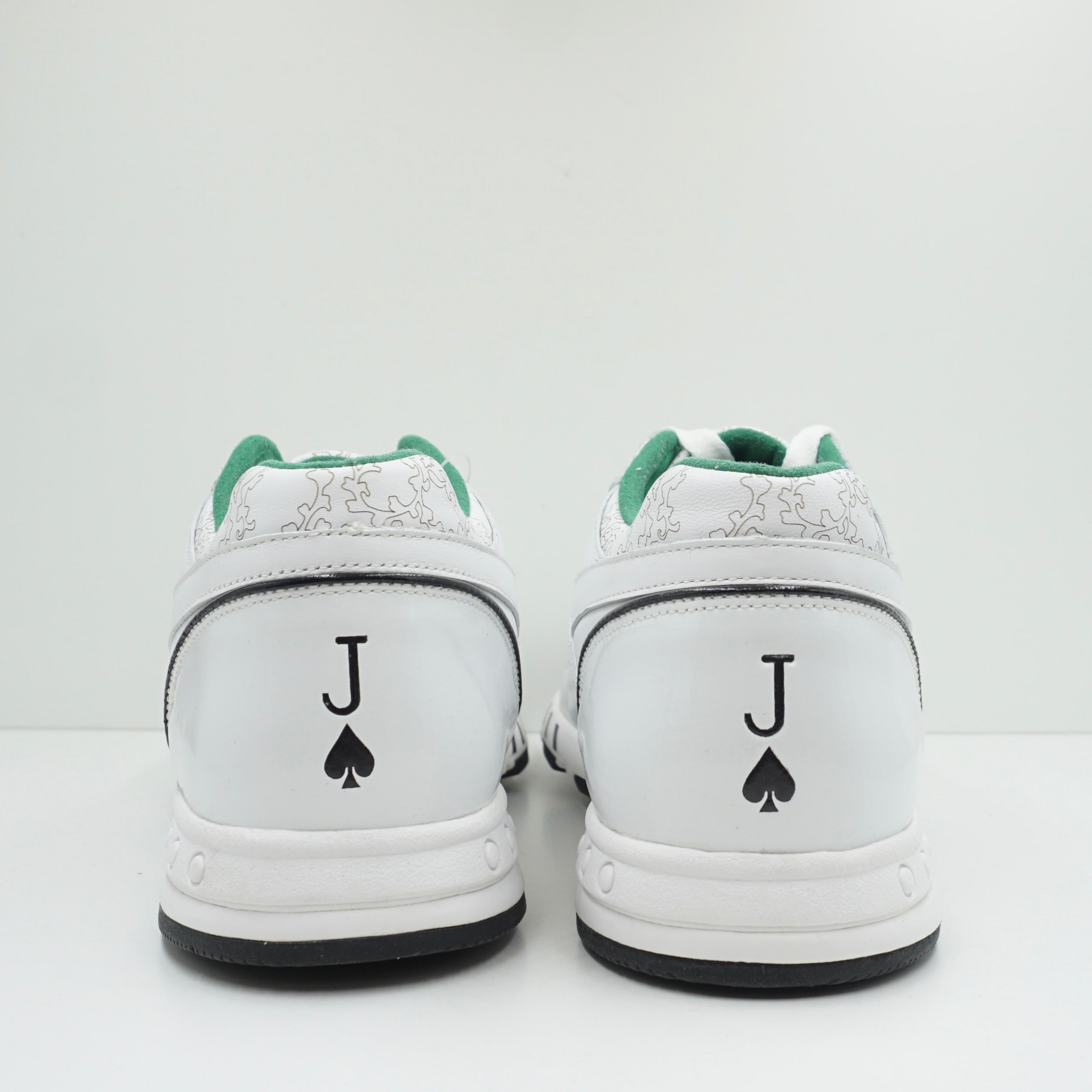 Reebok Royal Flush ERS2000