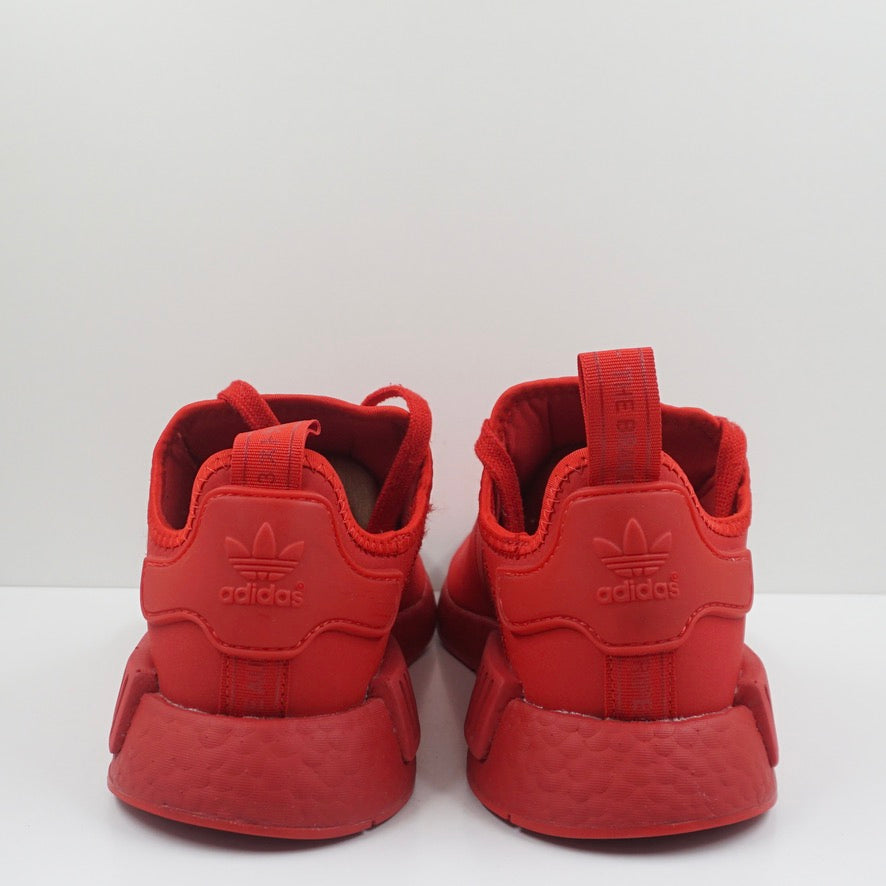 Adidas NMD R1 Scarlet